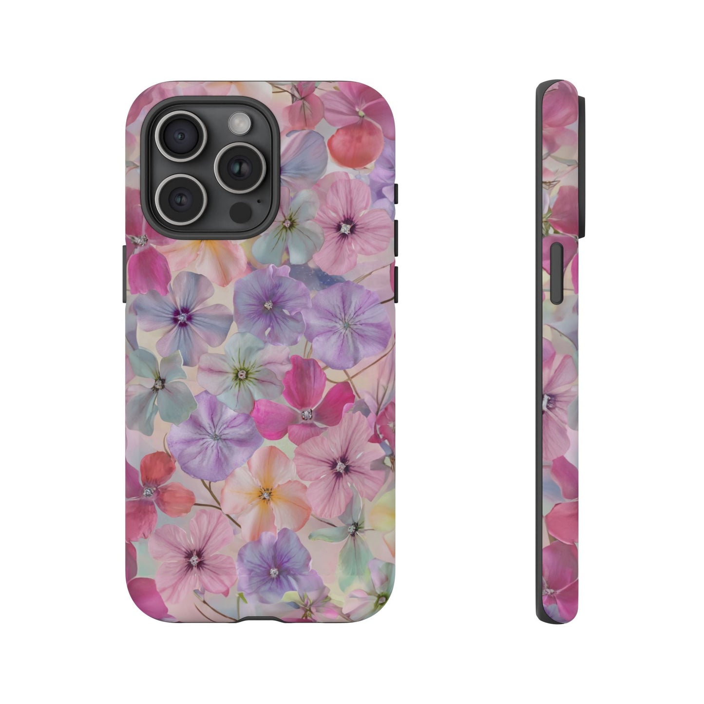 iphone case Pastel Petal Paradise iPhone 15 Pro Max