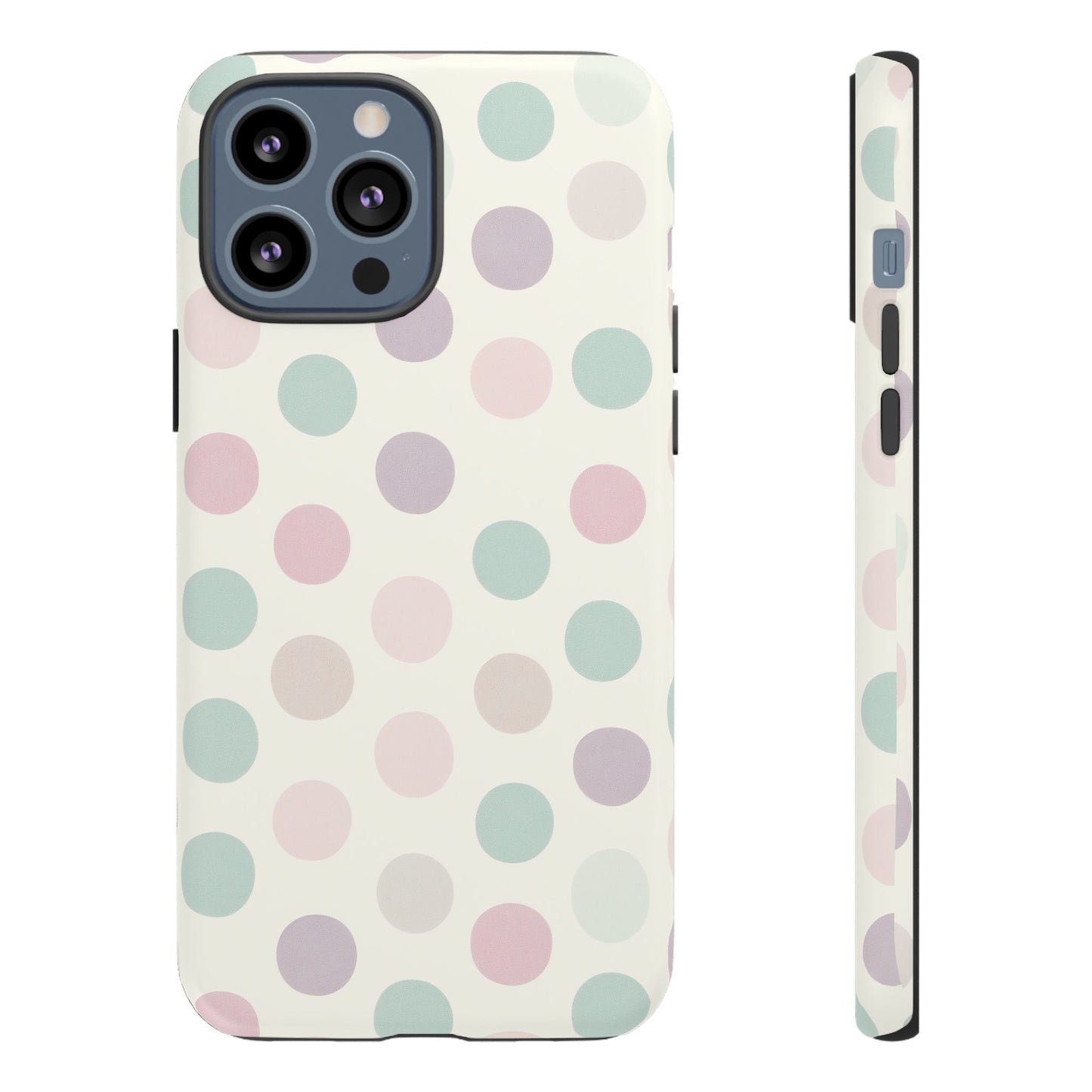 iphone case Pastel Polka Bliss iPhone 13 Pro Max