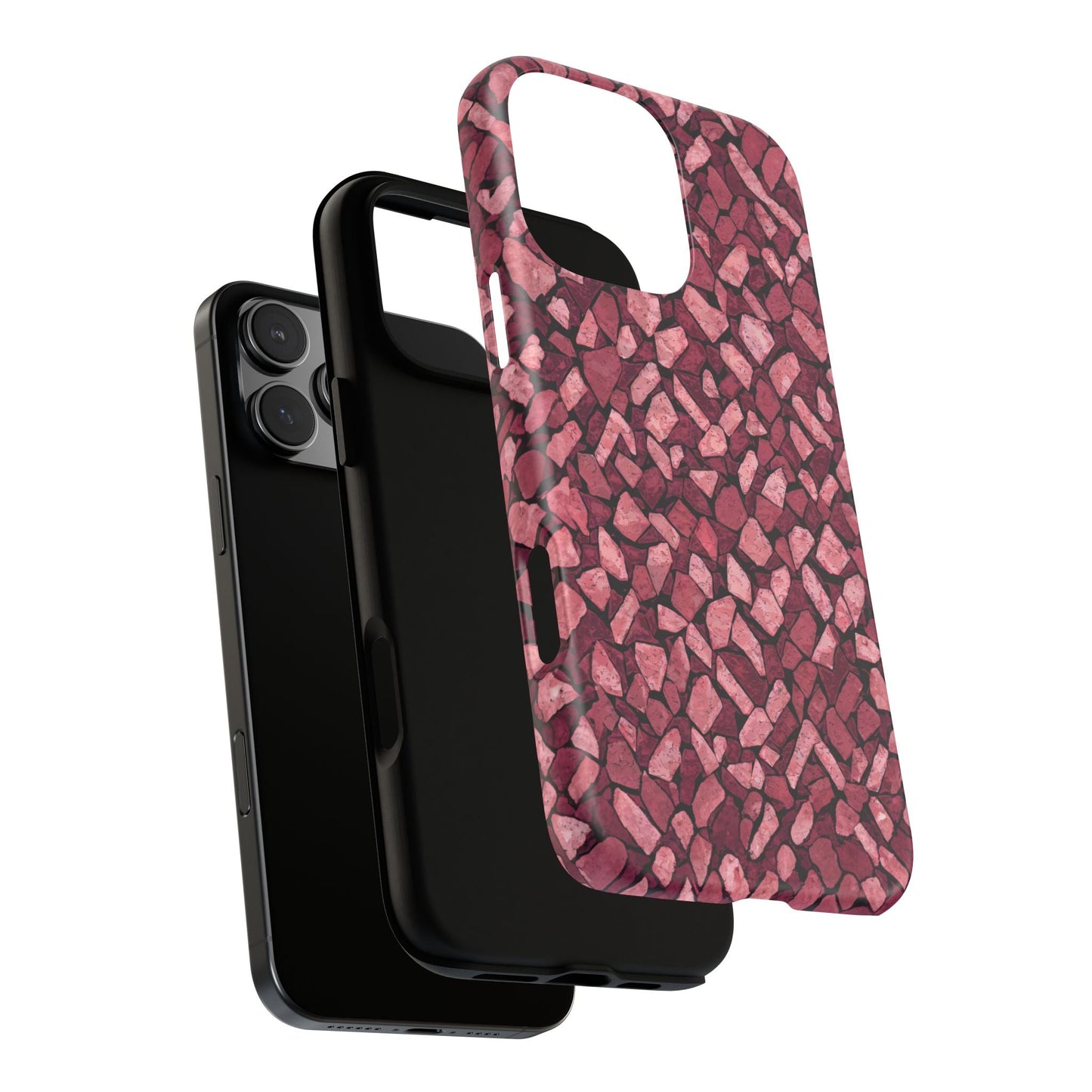 iphone case Pebble Driveway