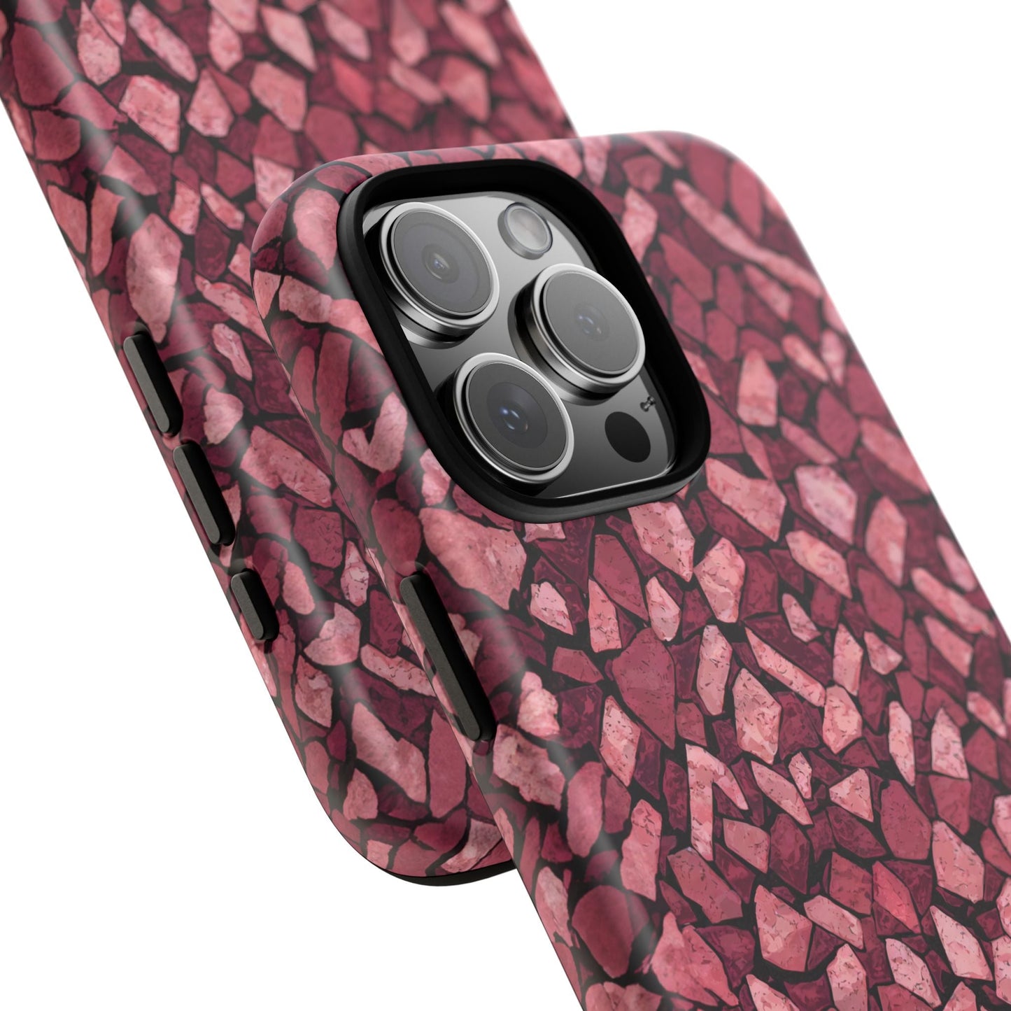 iphone case Pebble Driveway