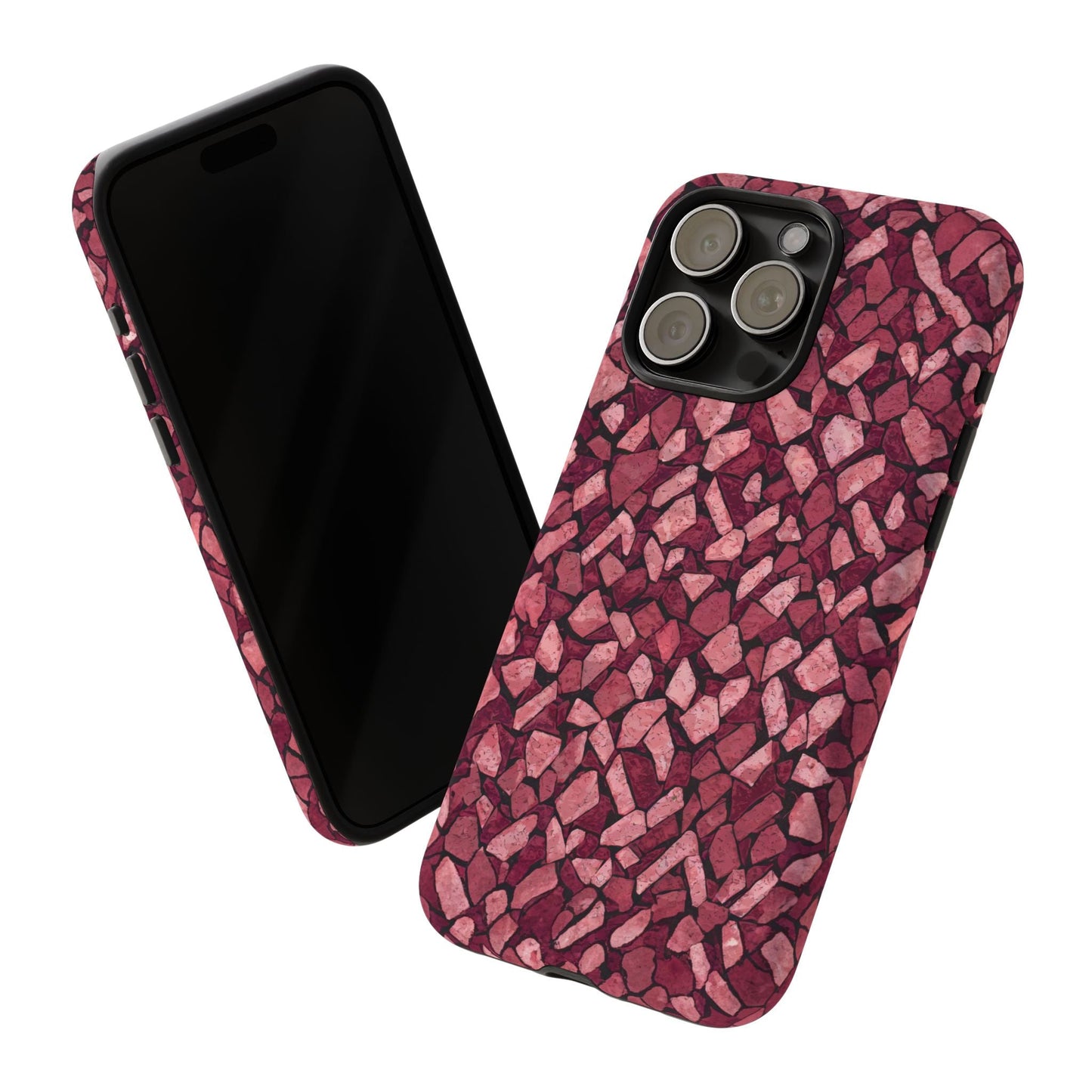 iphone case Pebble Driveway