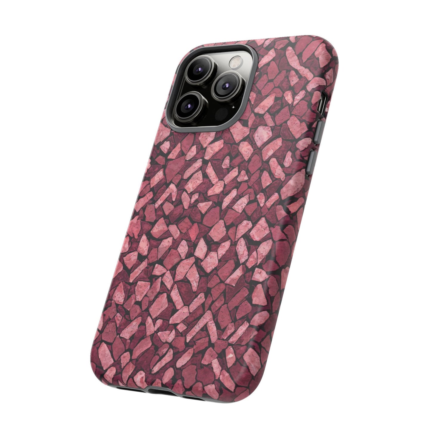 iphone case Pebble Driveway