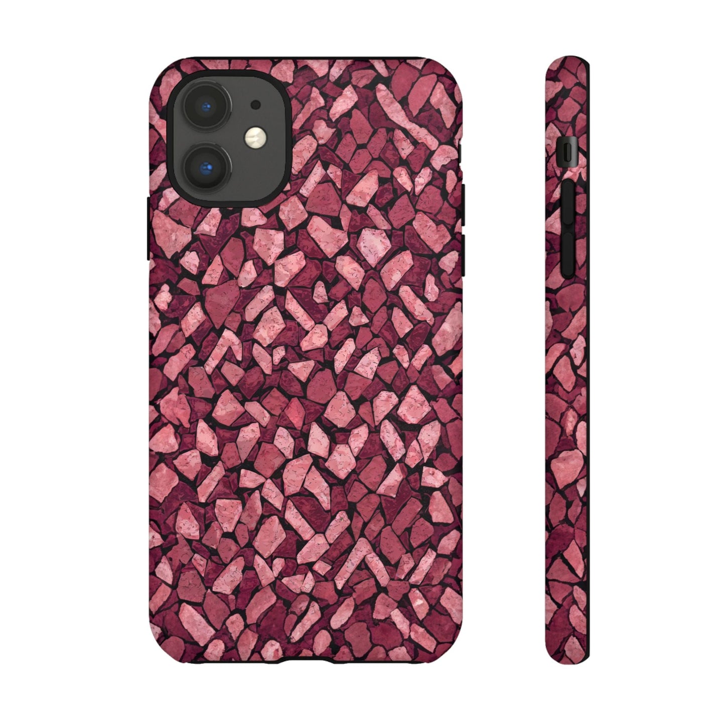 iphone case Pebble Driveway iPhone 11