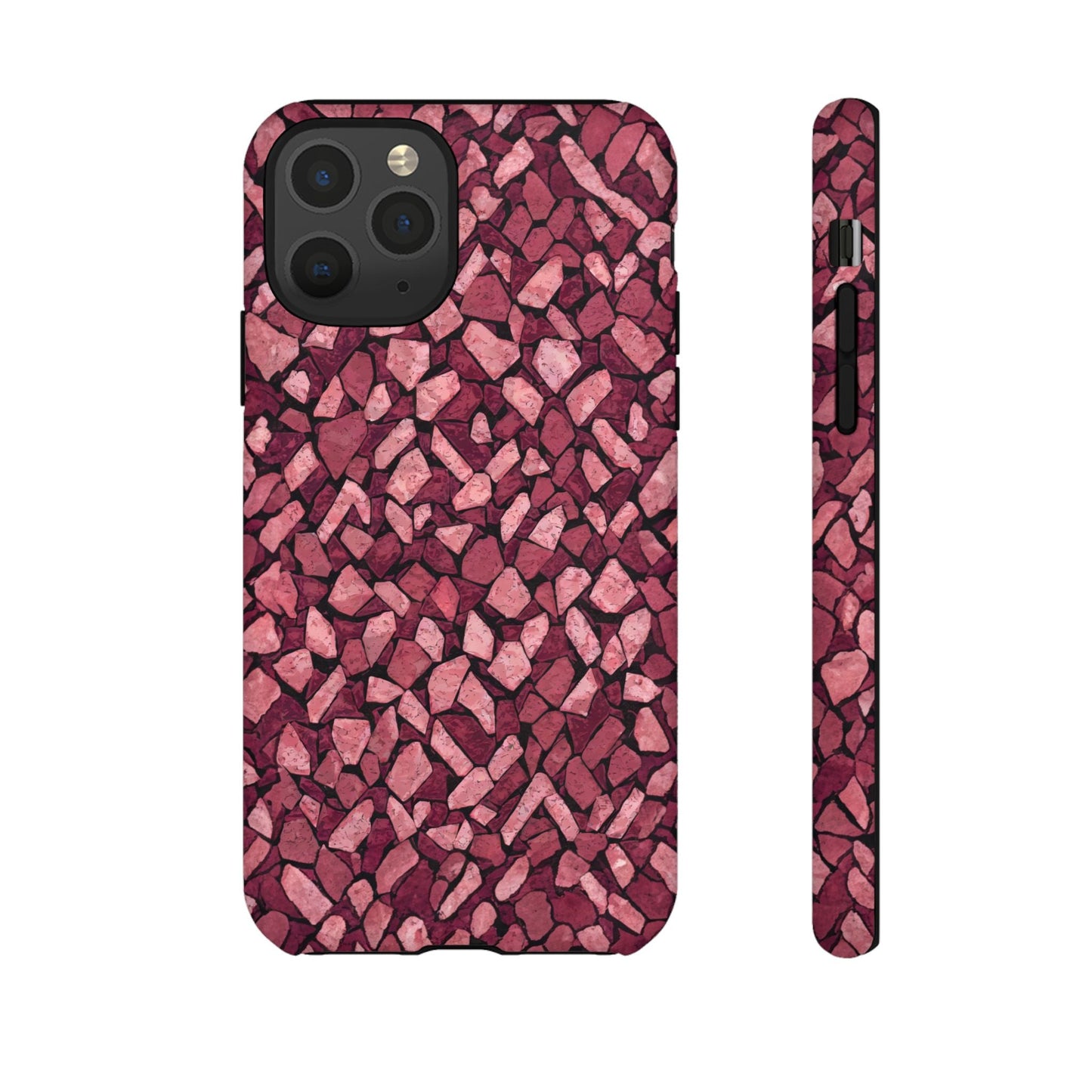 iphone case Pebble Driveway iPhone 11 Pro