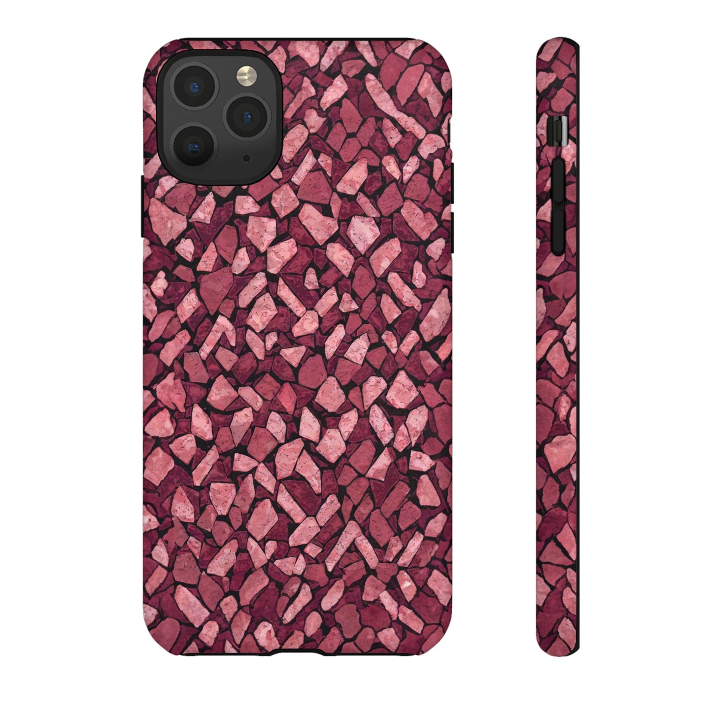 iphone case Pebble Driveway iPhone 11 Pro Max