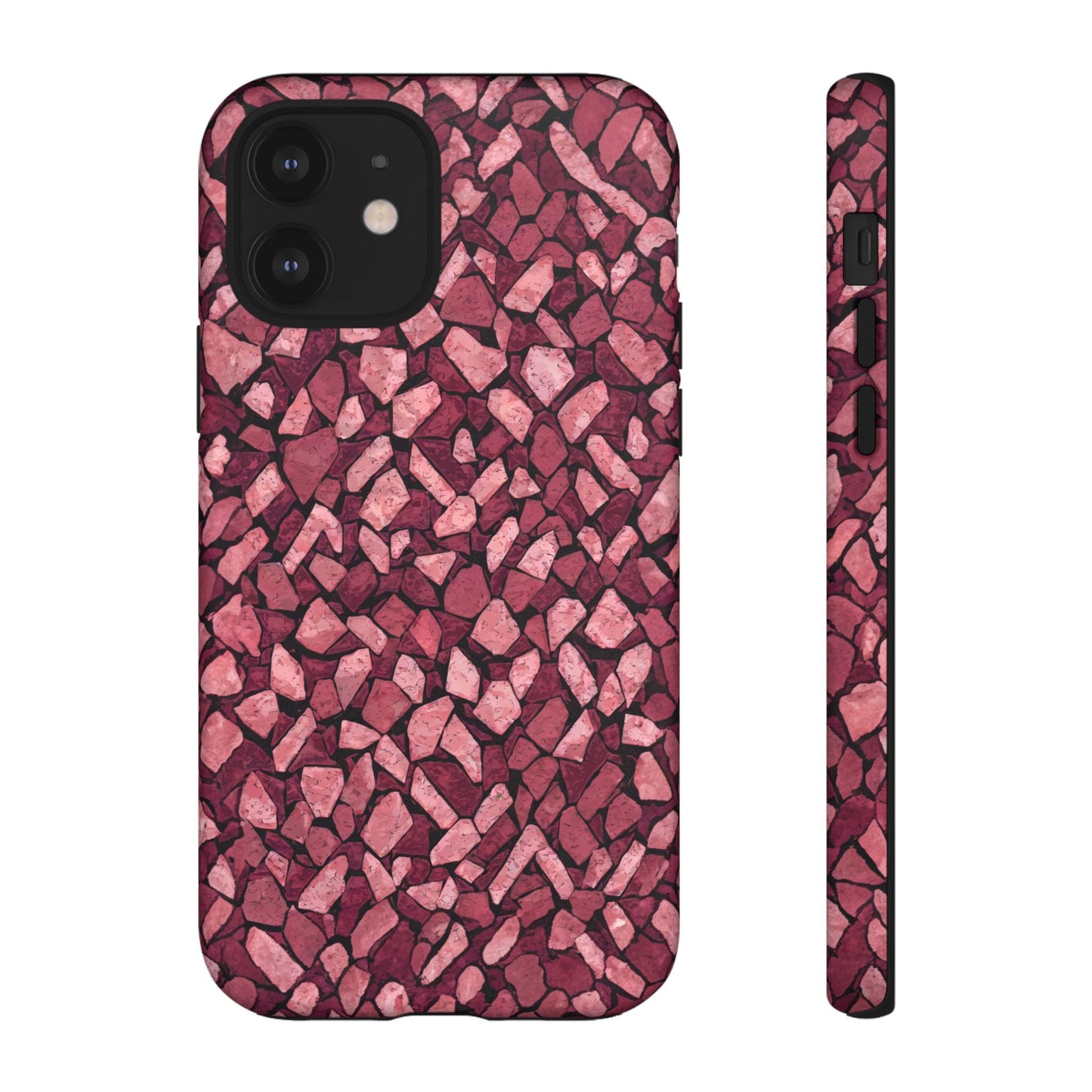 iphone case Pebble Driveway iPhone 12