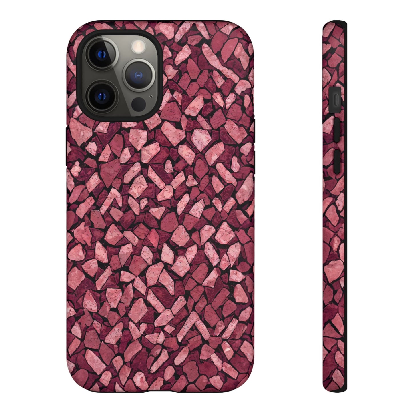 iphone case Pebble Driveway iPhone 12 Pro Max