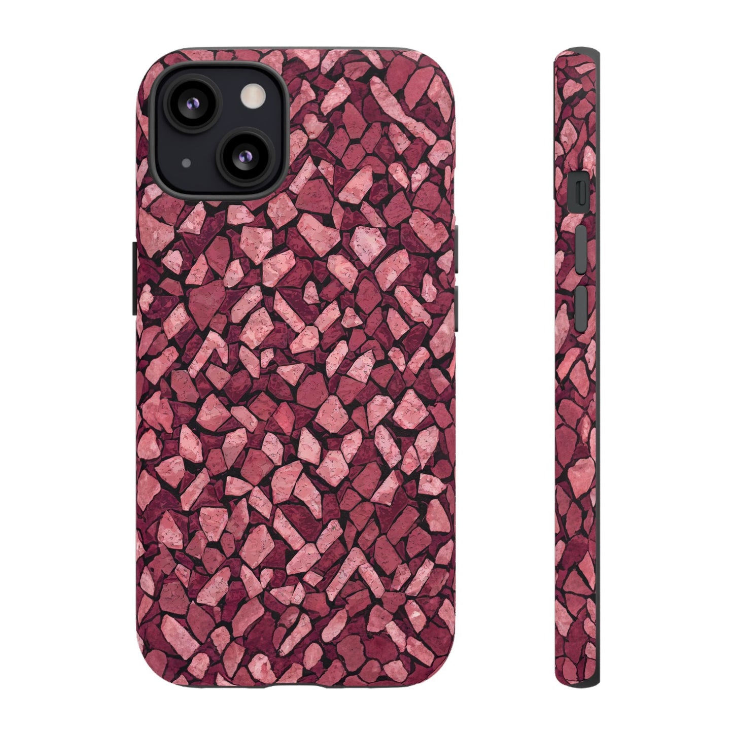 iphone case Pebble Driveway iPhone 13