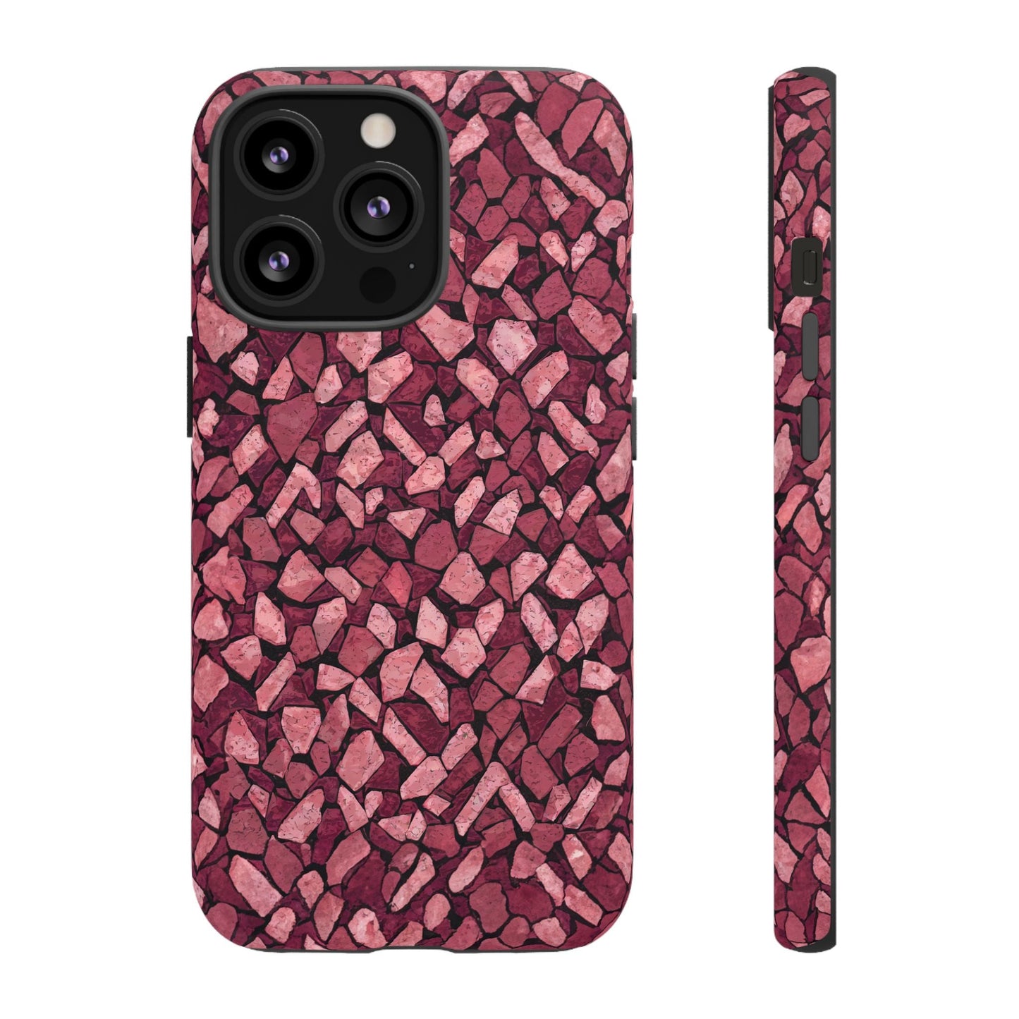 iphone case Pebble Driveway iPhone 13 Pro