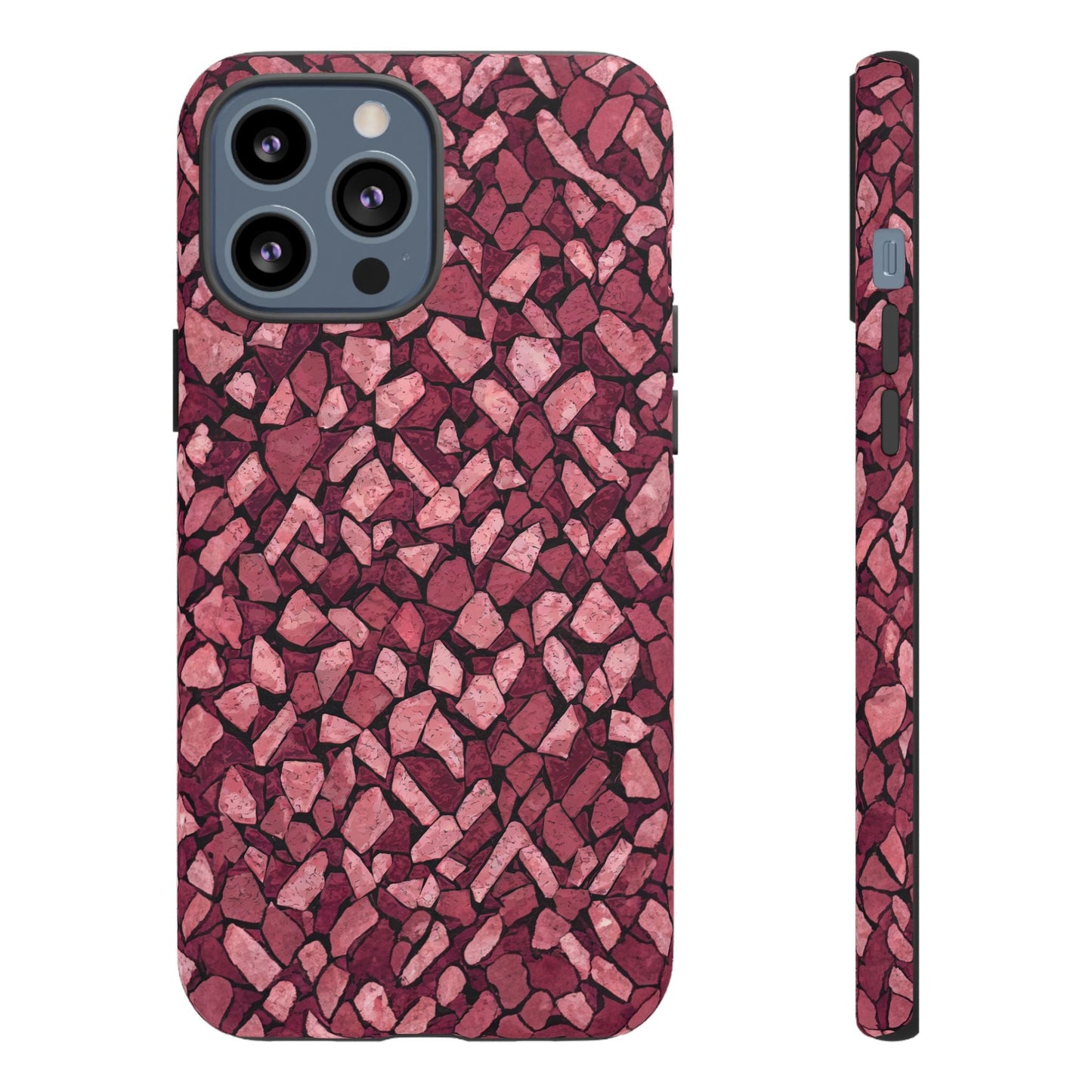 iphone case Pebble Driveway iPhone 13 Pro Max