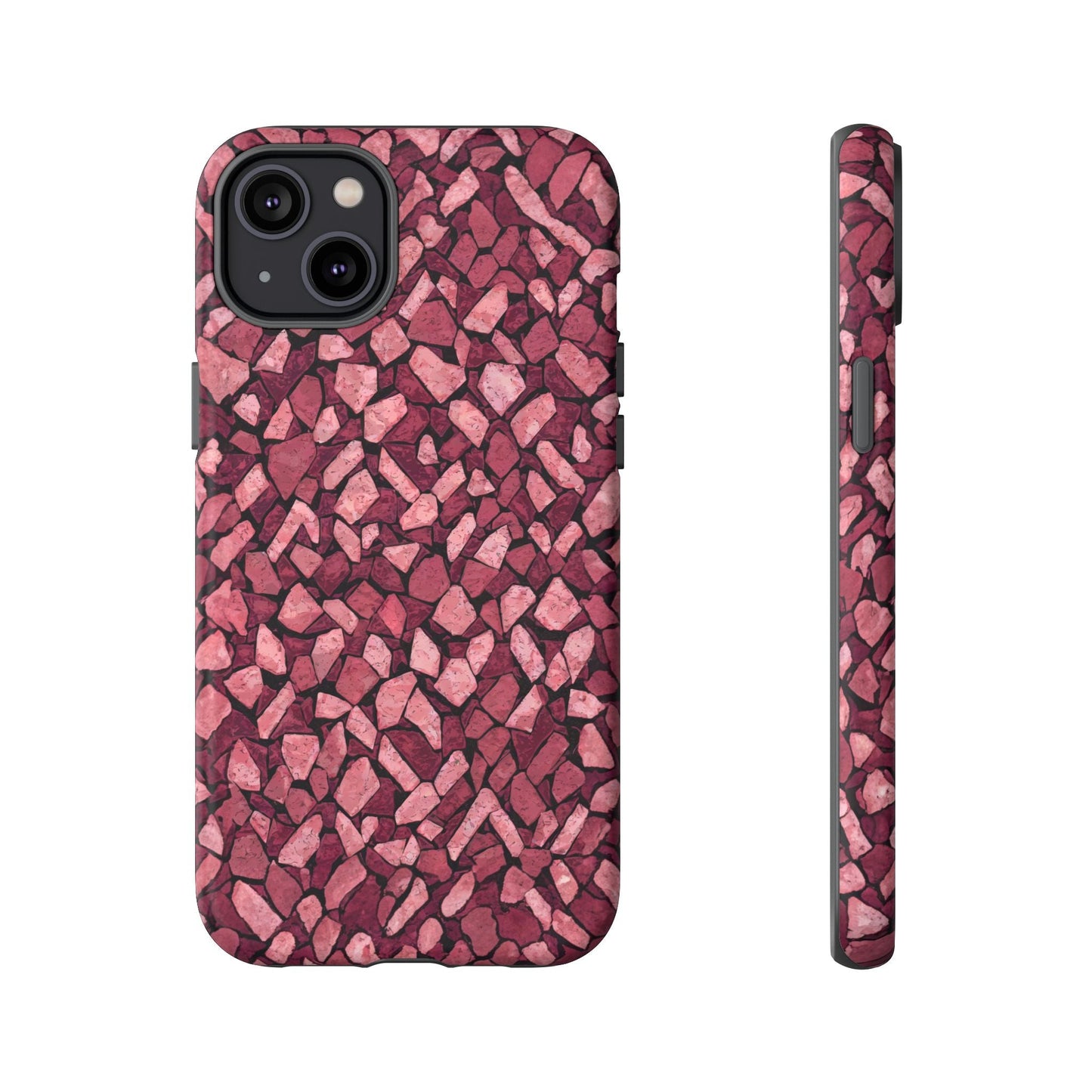 iphone case Pebble Driveway iPhone 14 Plus