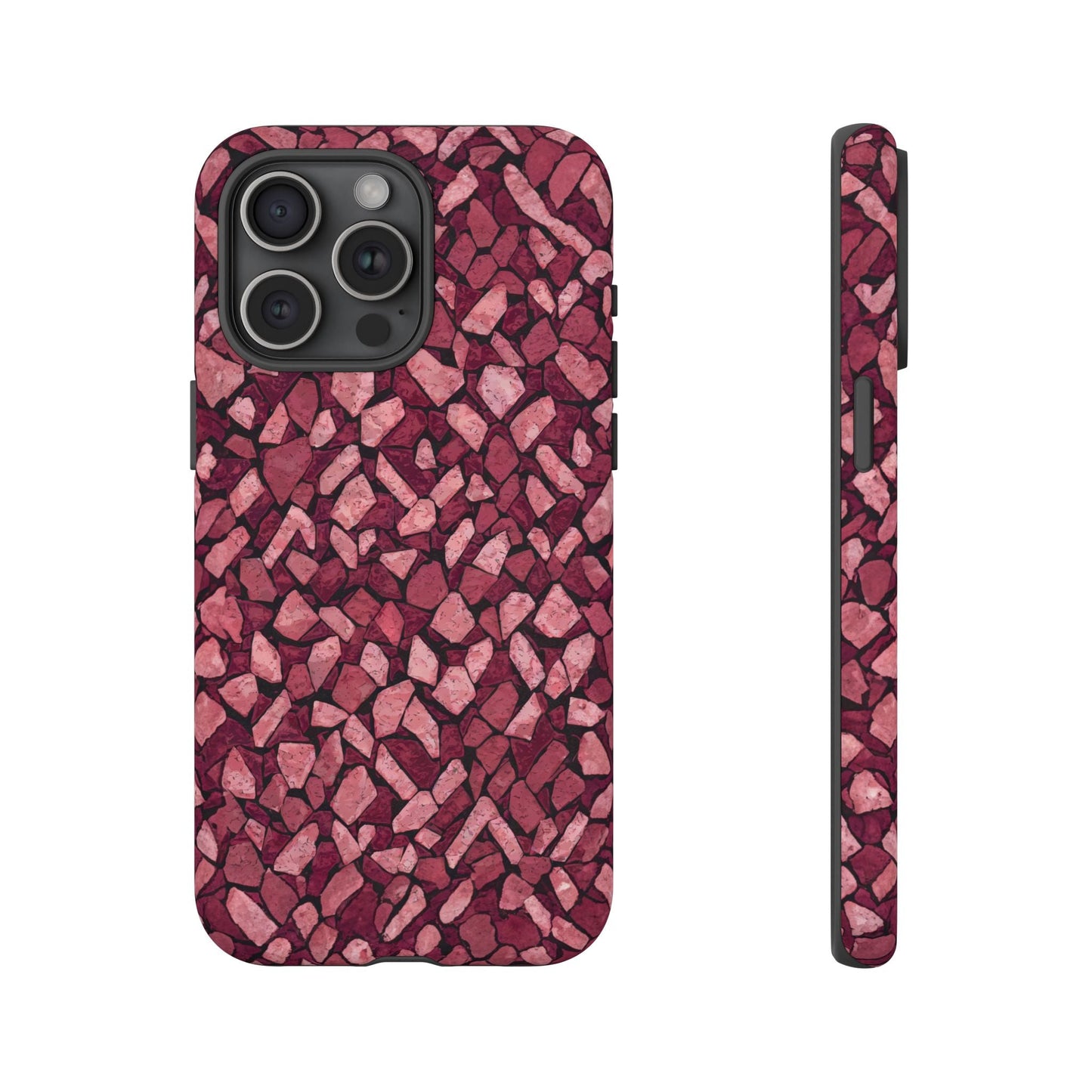 iphone case Pebble Driveway iPhone 15 Pro Max