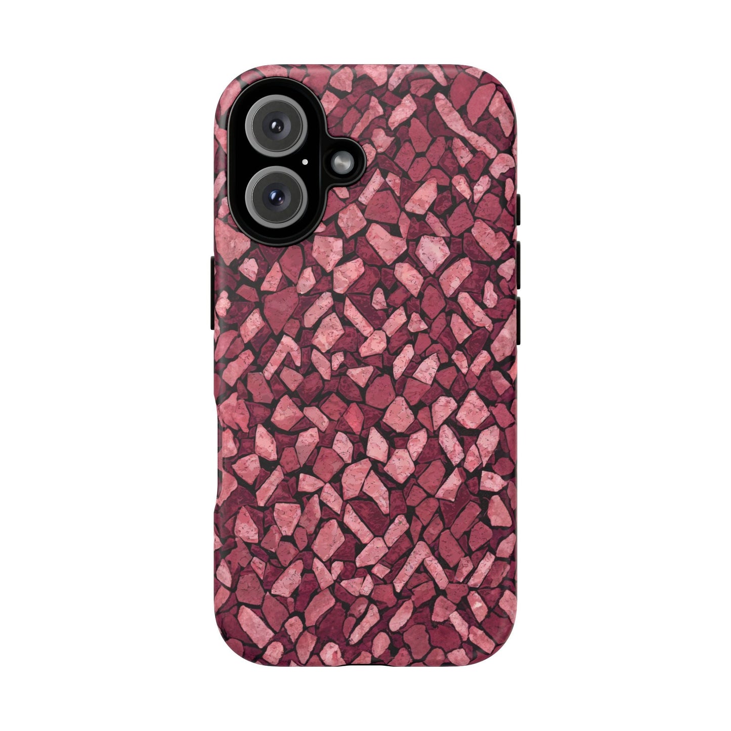 iphone case Pebble Driveway iPhone 16