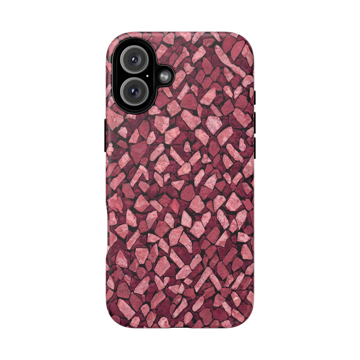 iphone case Pebble Driveway iPhone 16 Plus