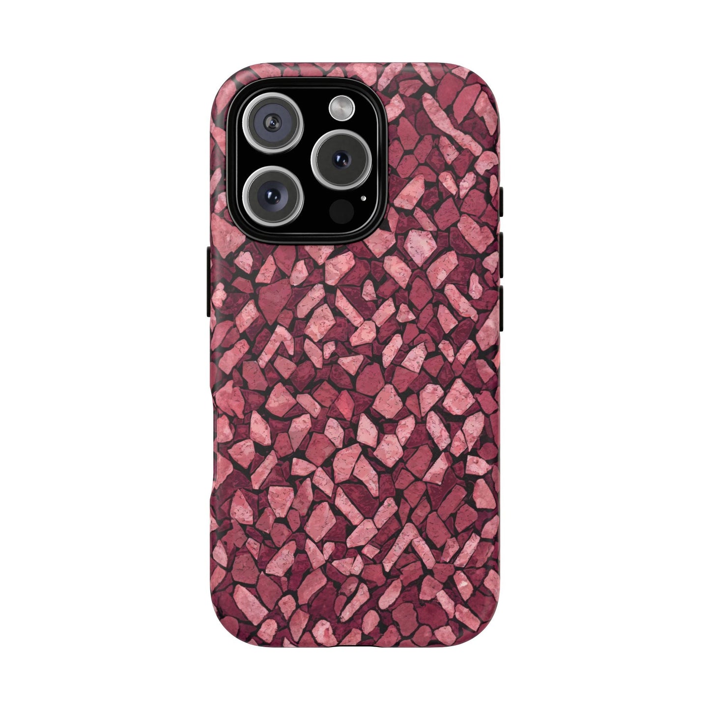 iphone case Pebble Driveway iPhone 16 Pro