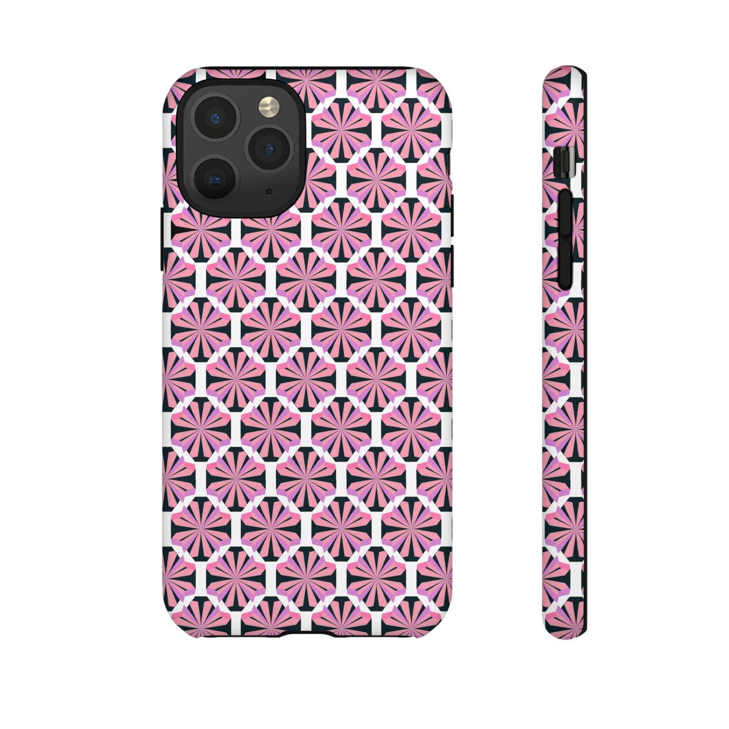 iphone case Pink Petal Prism iPhone 11 Pro
