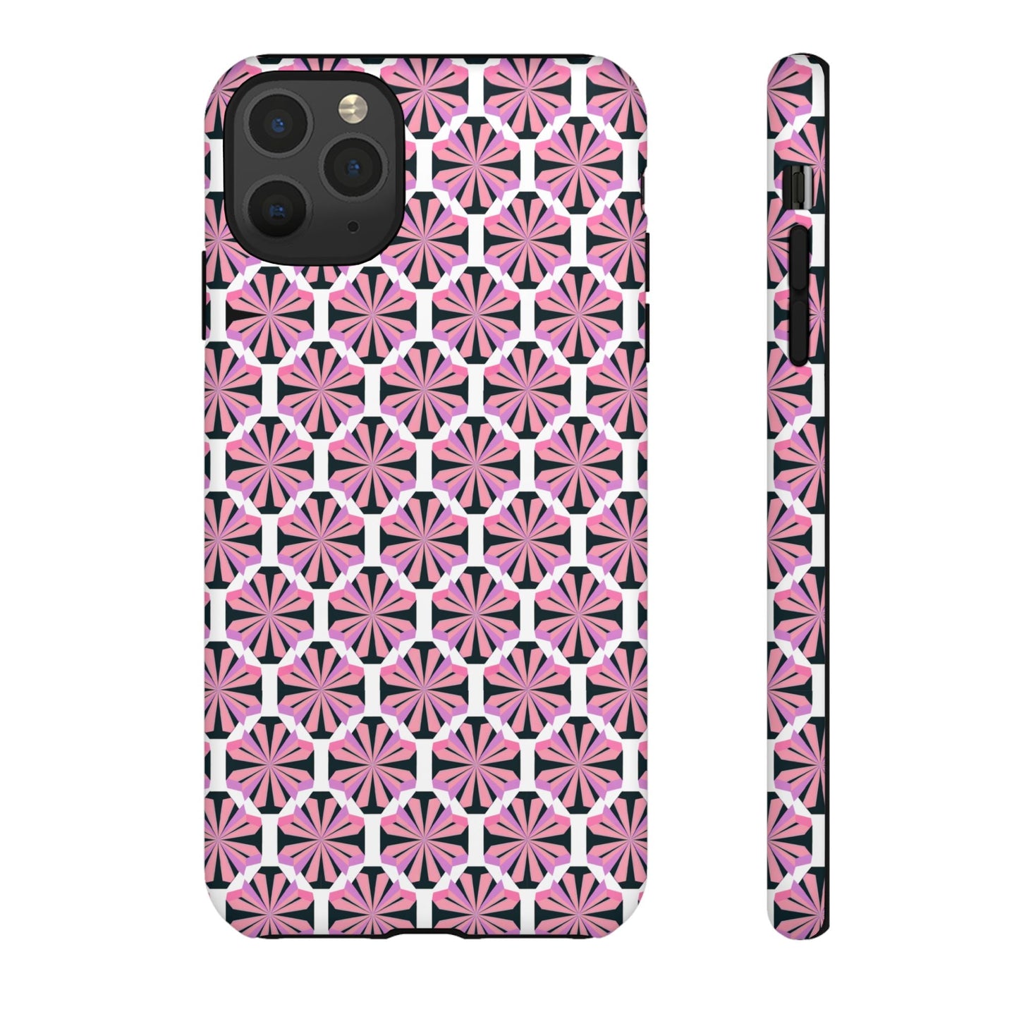 iphone case Pink Petal Prism iPhone 11 Pro Max