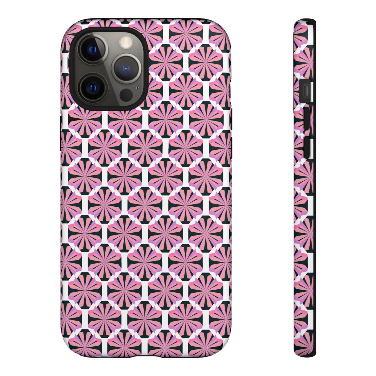 iphone case Pink Petal Prism iPhone 12 Pro Max