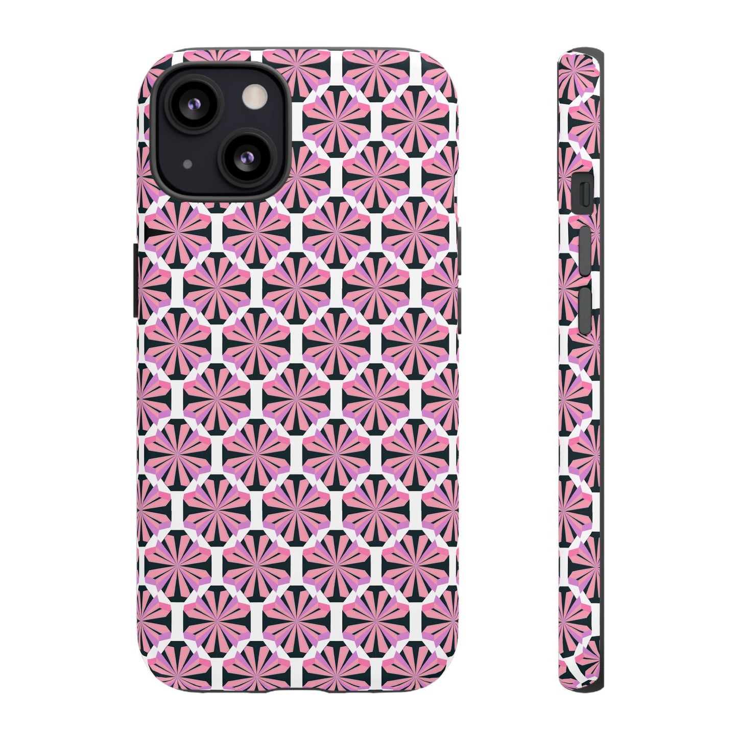 iphone case Pink Petal Prism iPhone 13