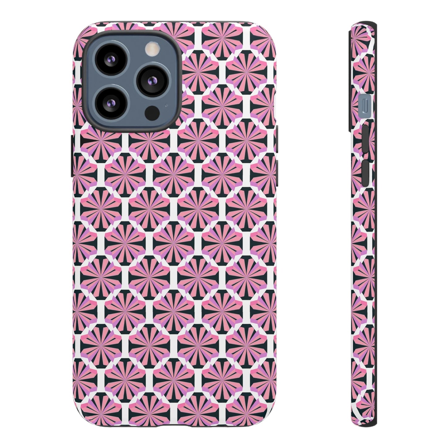 iphone case Pink Petal Prism iPhone 13 Pro Max