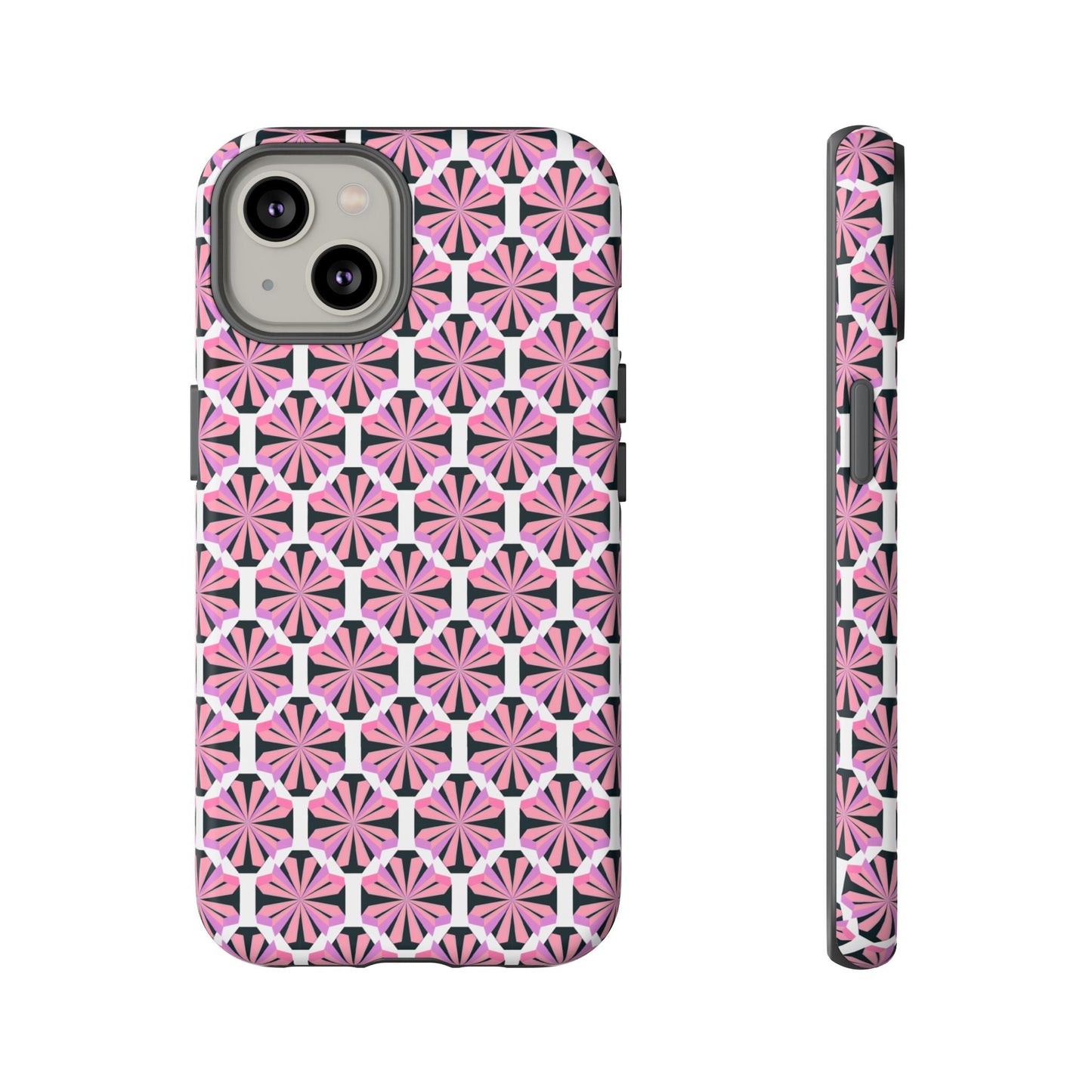 iphone case Pink Petal Prism iPhone 14