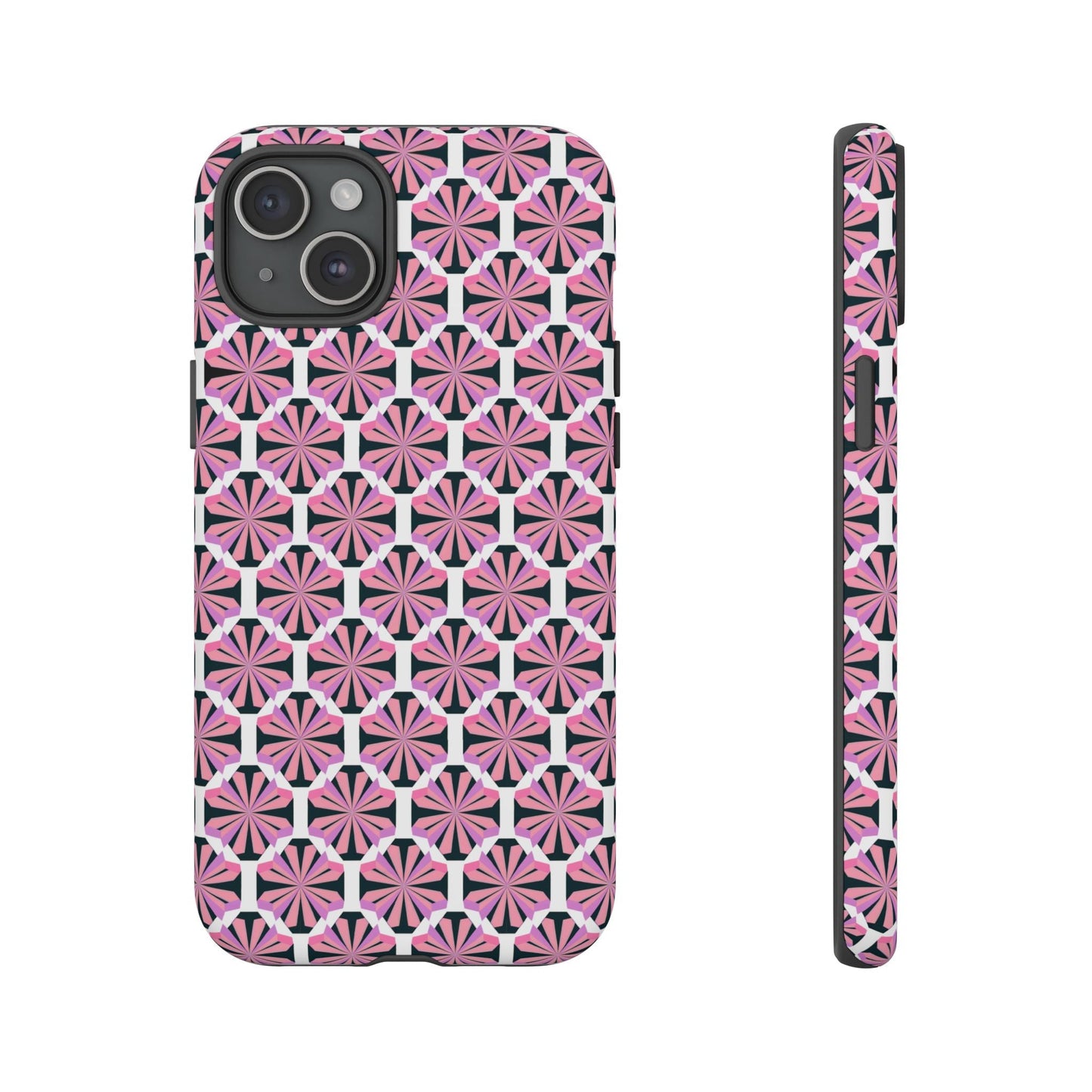 iphone case Pink Petal Prism iPhone 15 Plus