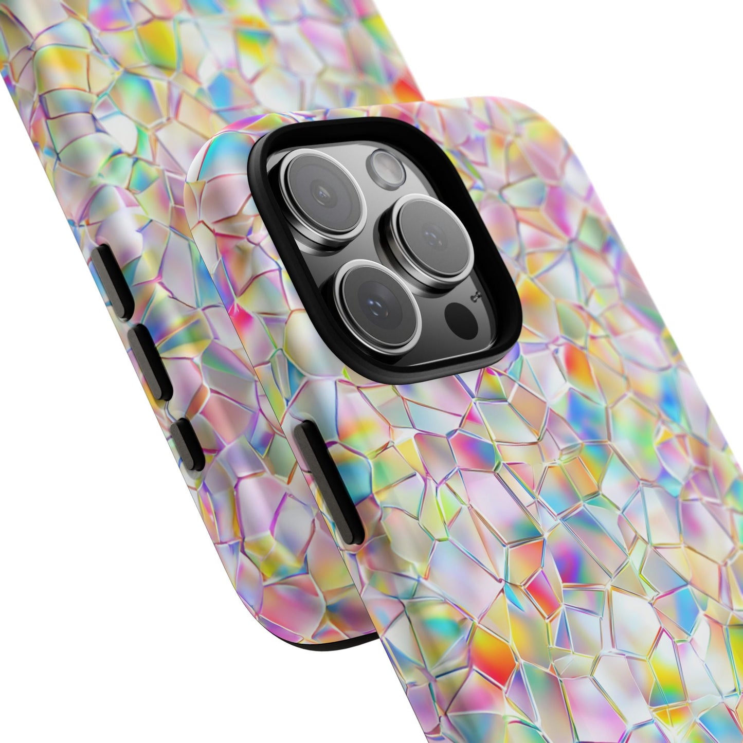 iphone case Prism Paradise Mosaic