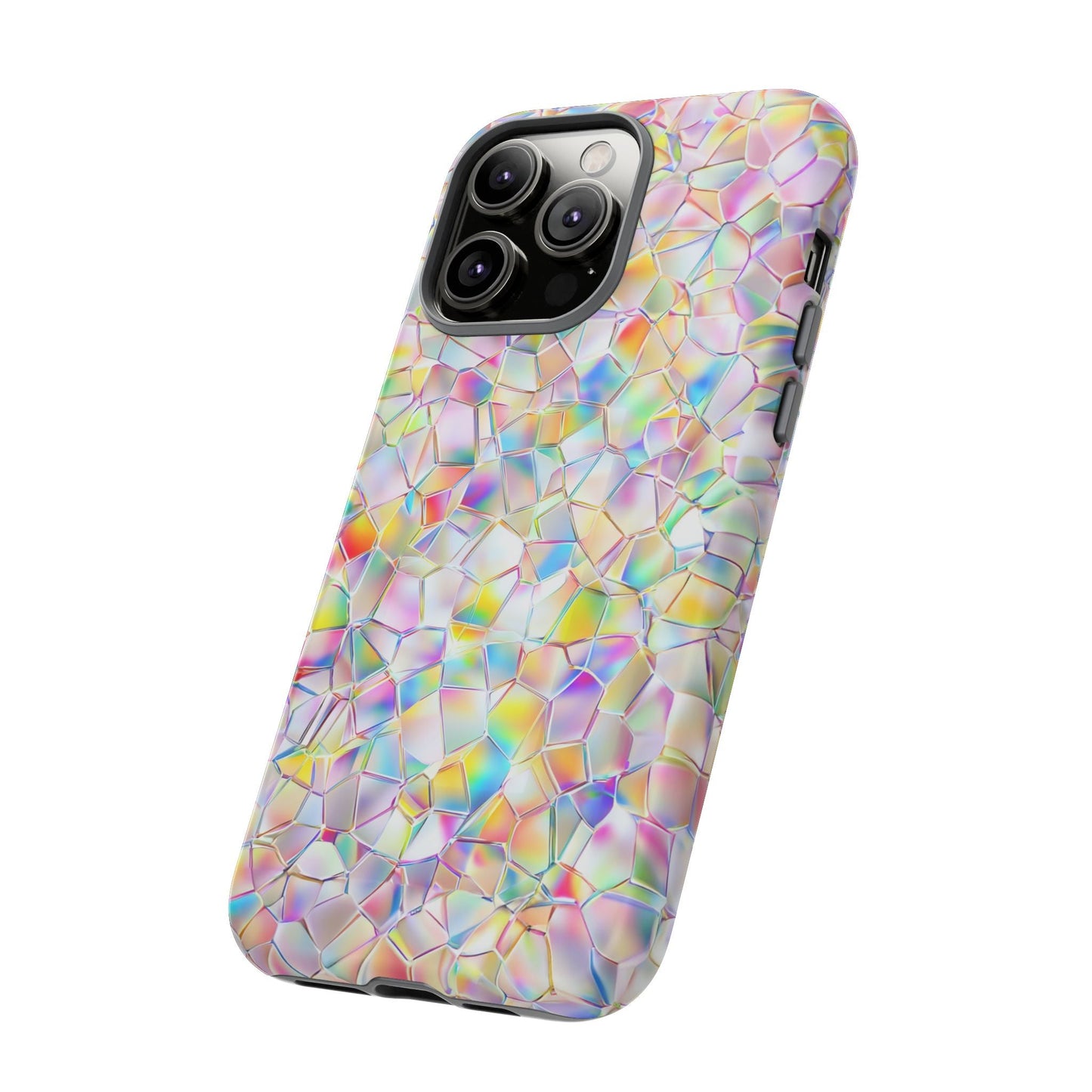 iphone case Prism Paradise Mosaic