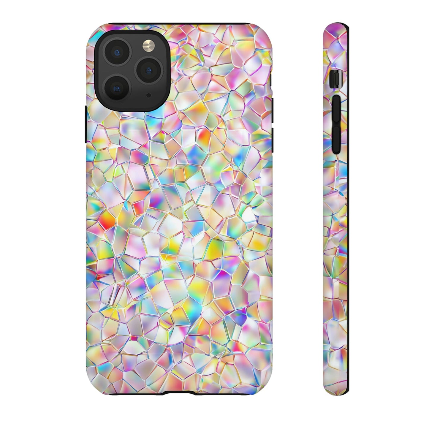 iphone case Prism Paradise Mosaic iPhone 11 Pro Max