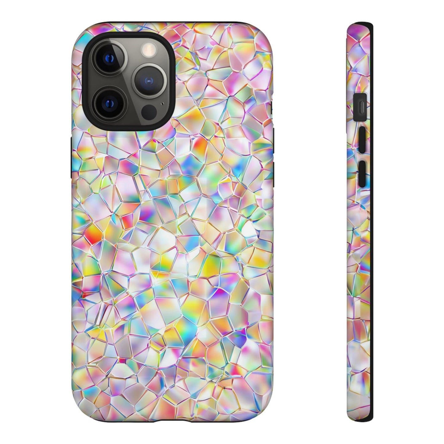 iphone case Prism Paradise Mosaic iPhone 12 Pro Max