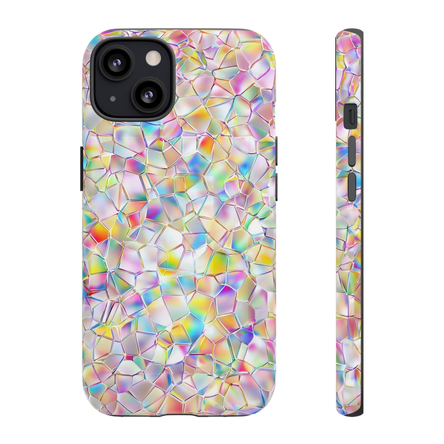 iphone case Prism Paradise Mosaic iPhone 13