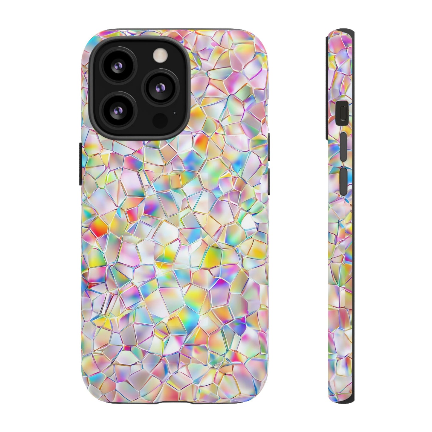 iphone case Prism Paradise Mosaic iPhone 13 Pro