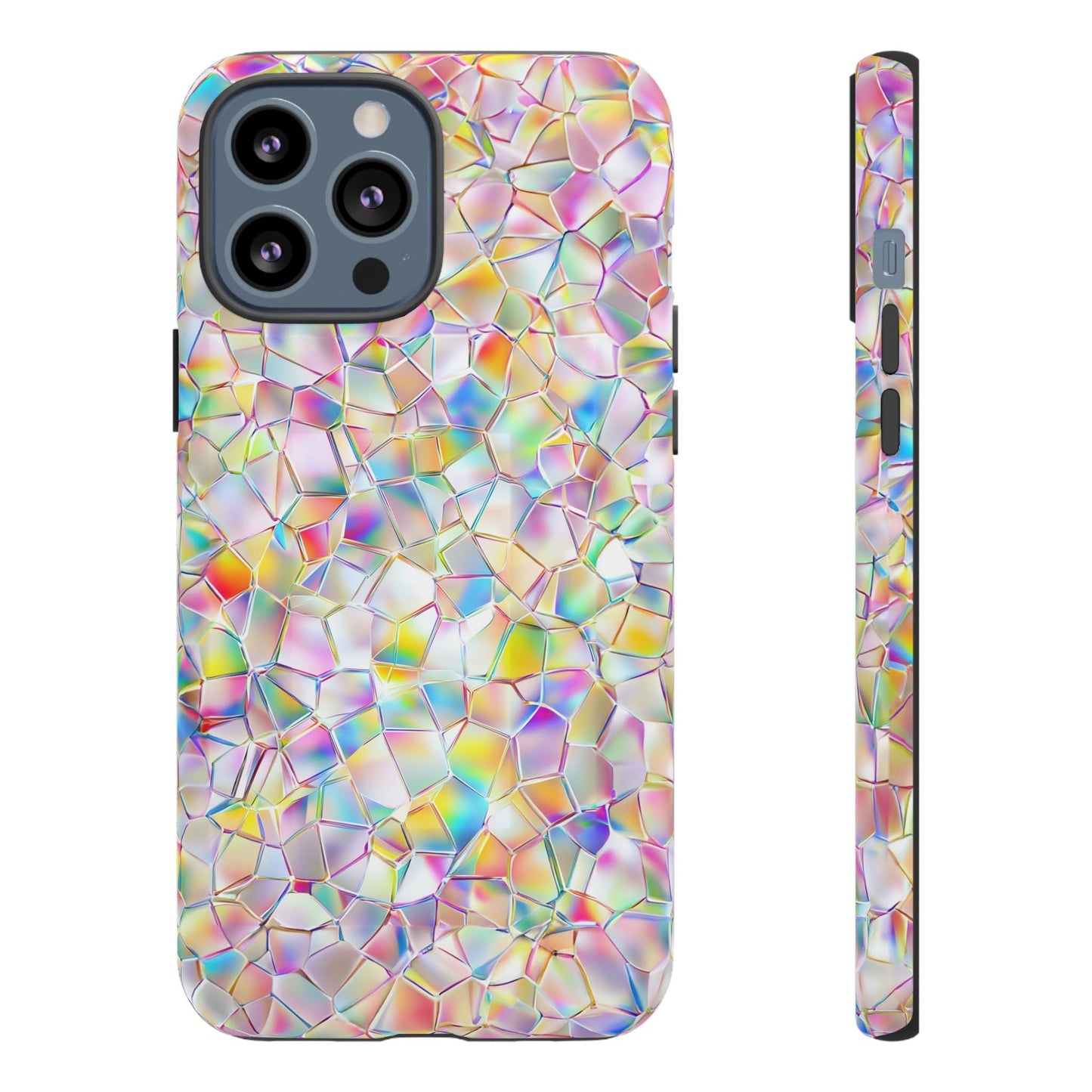 iphone case Prism Paradise Mosaic iPhone 13 Pro Max
