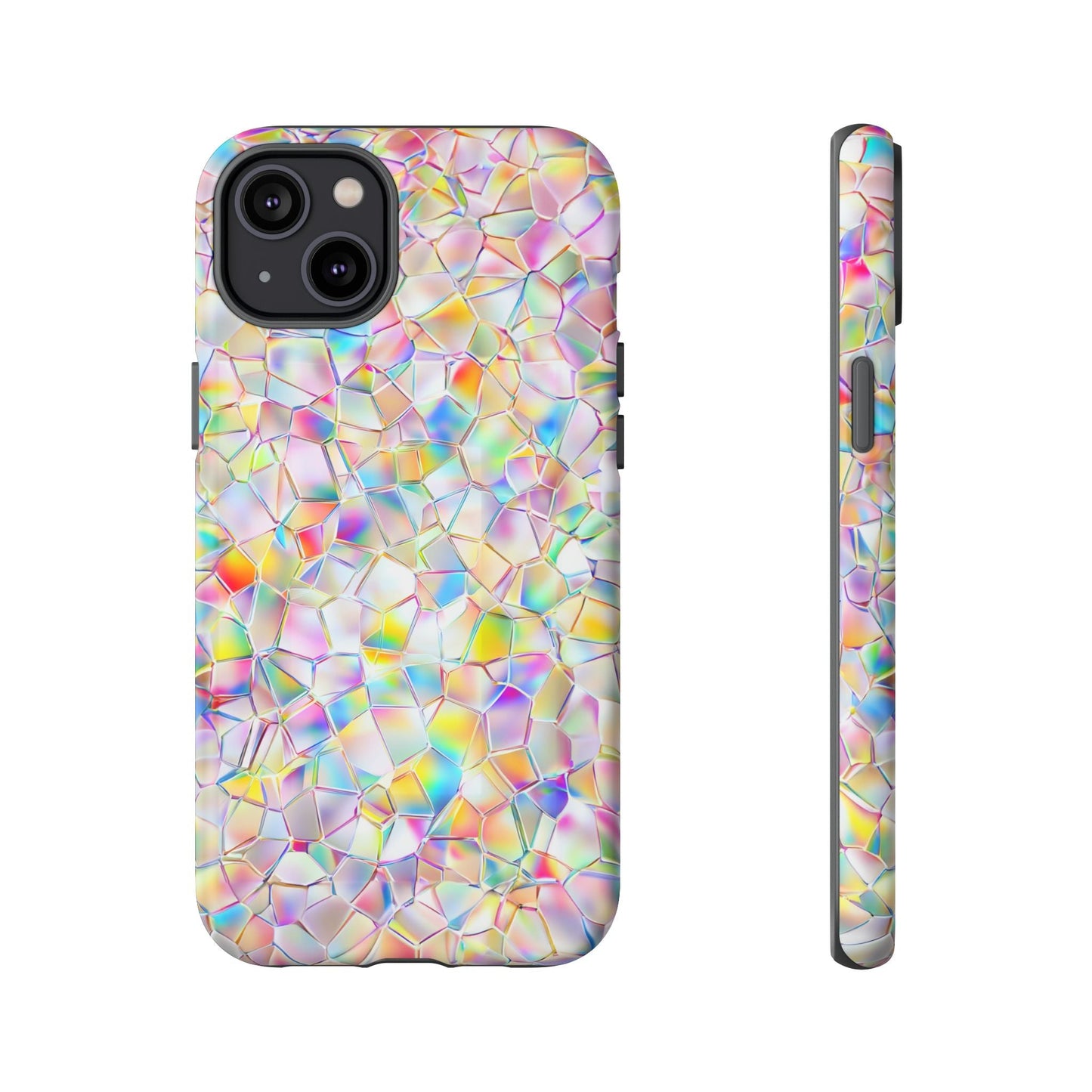 iphone case Prism Paradise Mosaic iPhone 14 Plus