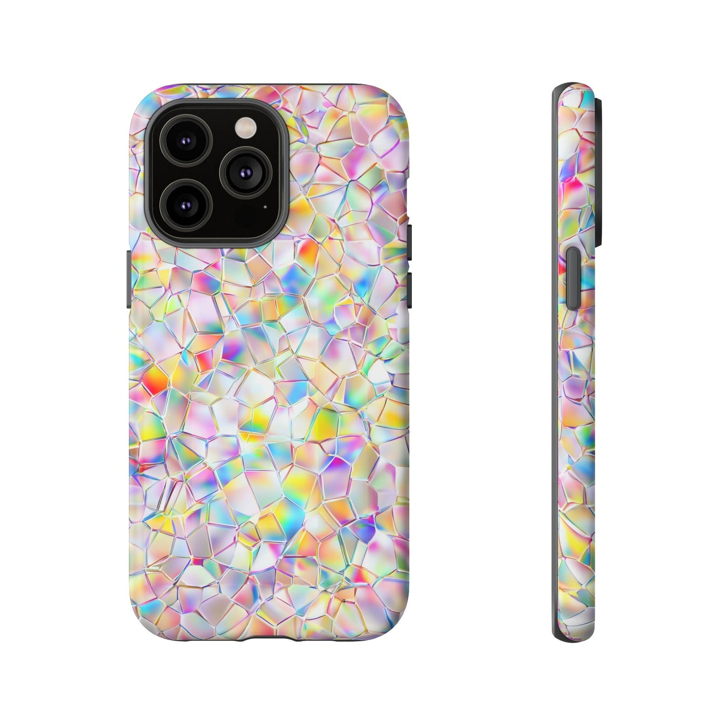 iphone case Prism Paradise Mosaic iPhone 14 Pro Max