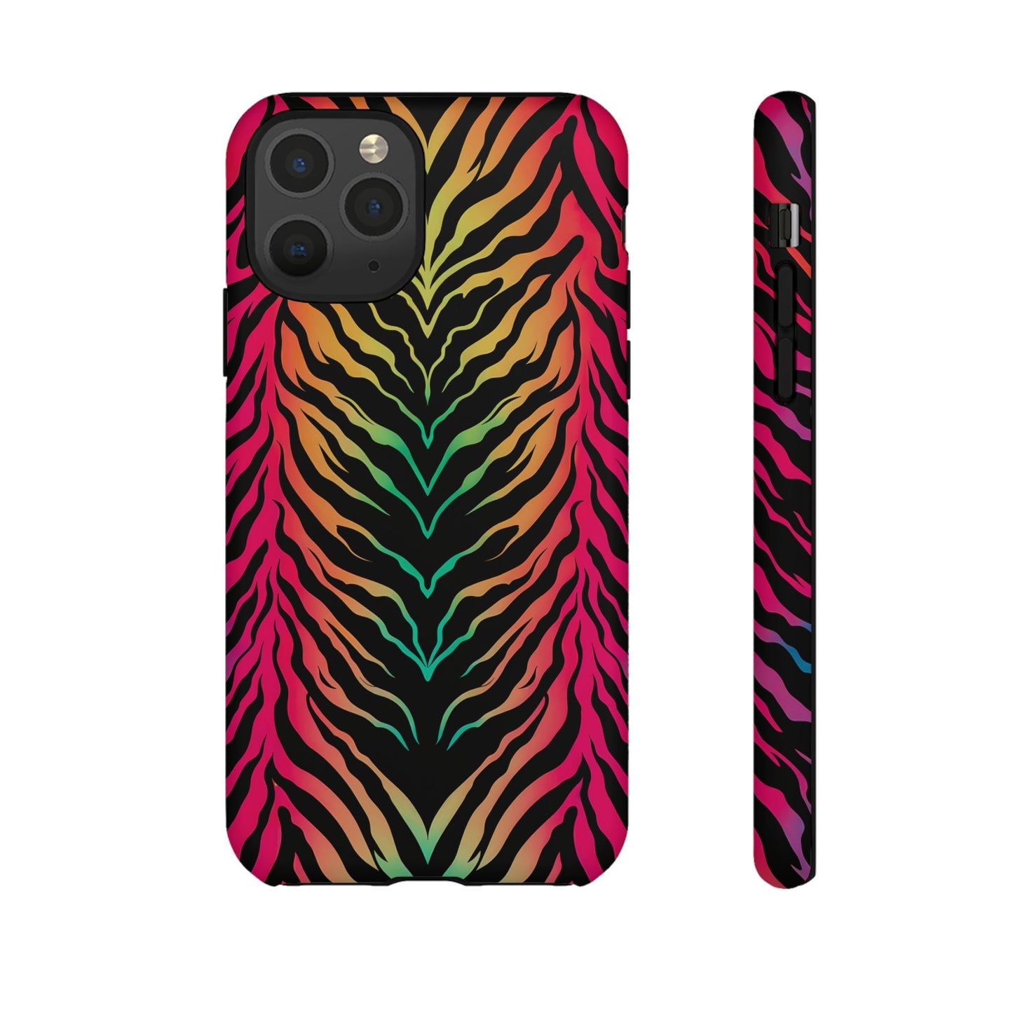 iphone case Prism Tiger Pulse iPhone 11 Pro
