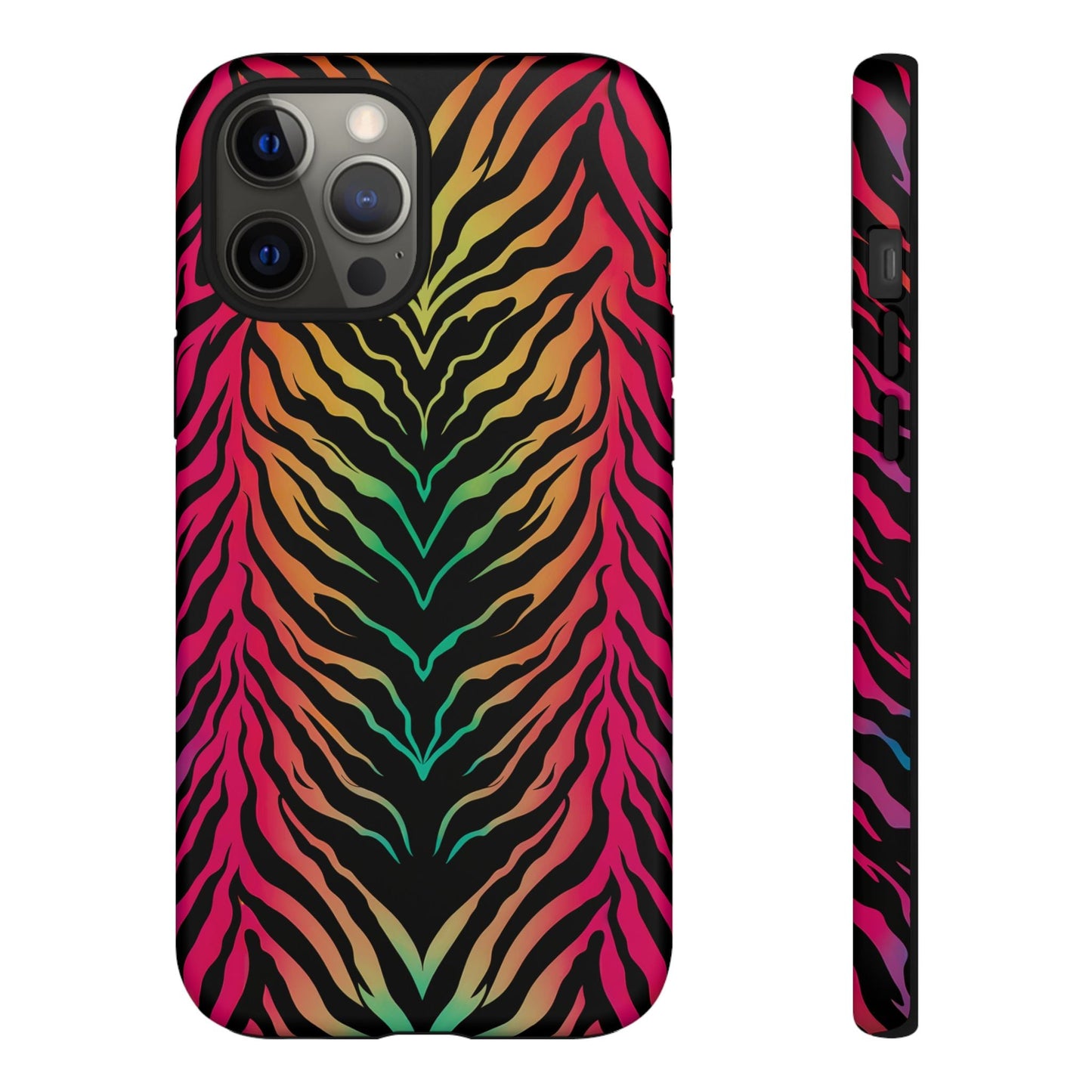 iphone case Prism Tiger Pulse iPhone 12 Pro Max