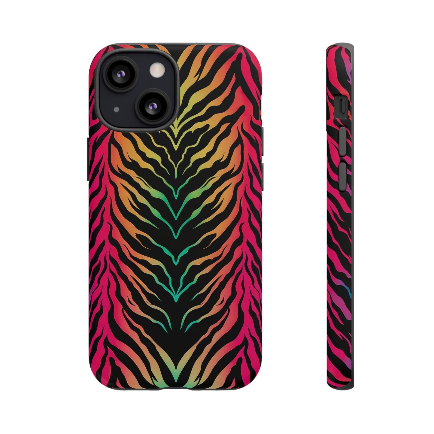 iphone case Prism Tiger Pulse iPhone 13 Mini