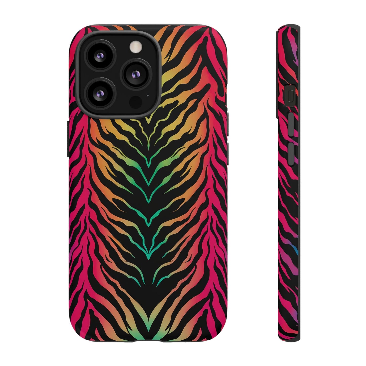 iphone case Prism Tiger Pulse iPhone 13 Pro