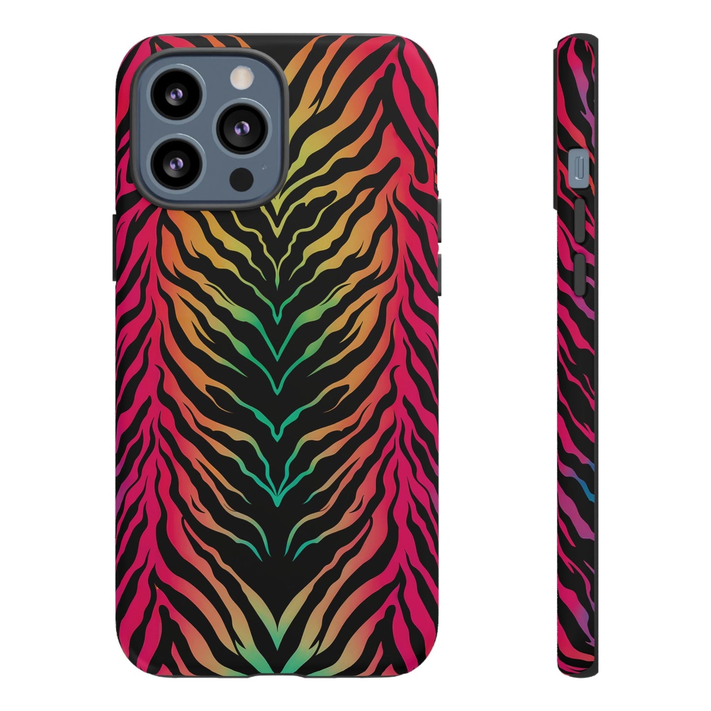 iphone case Prism Tiger Pulse iPhone 13 Pro Max