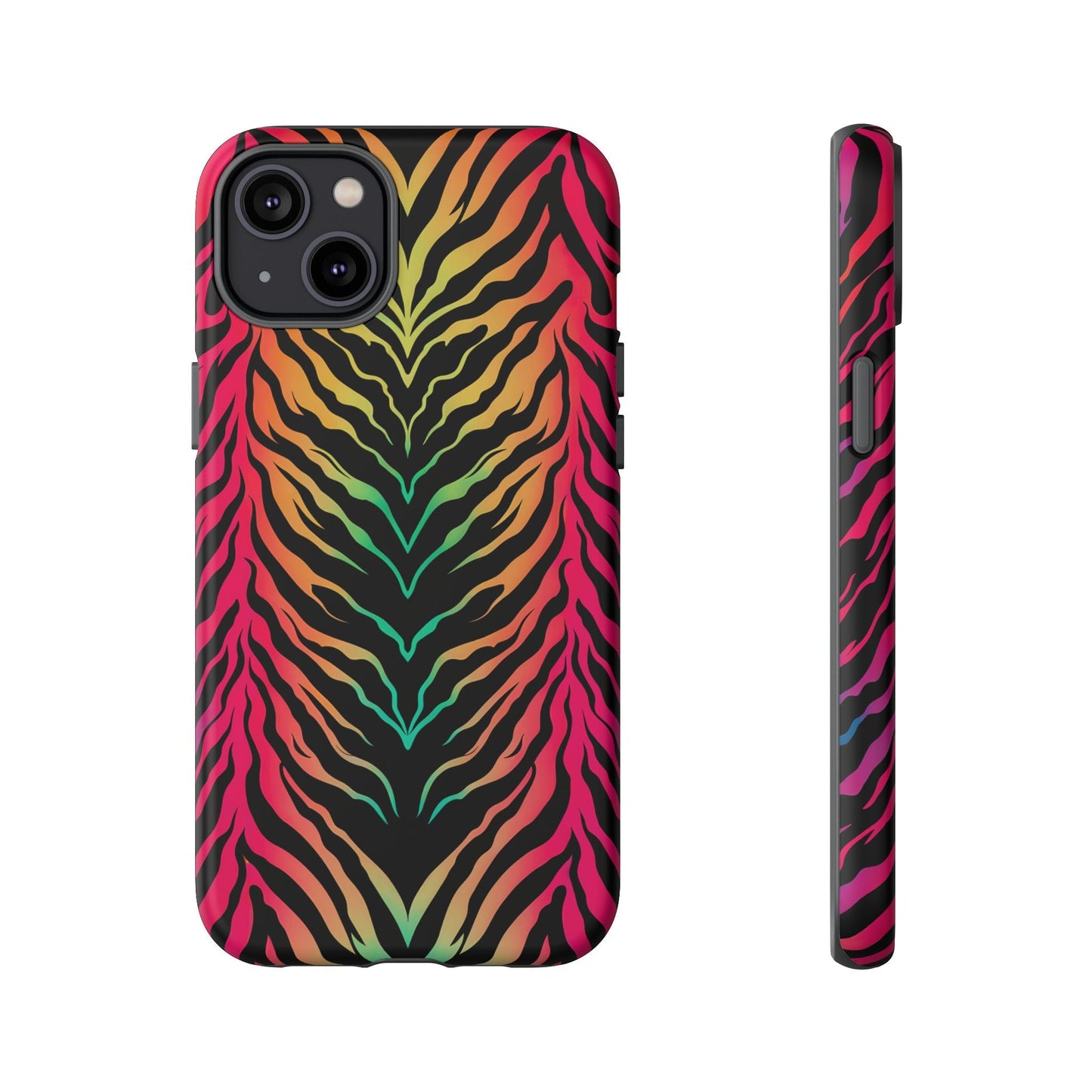 iphone case Prism Tiger Pulse iPhone 14 Plus