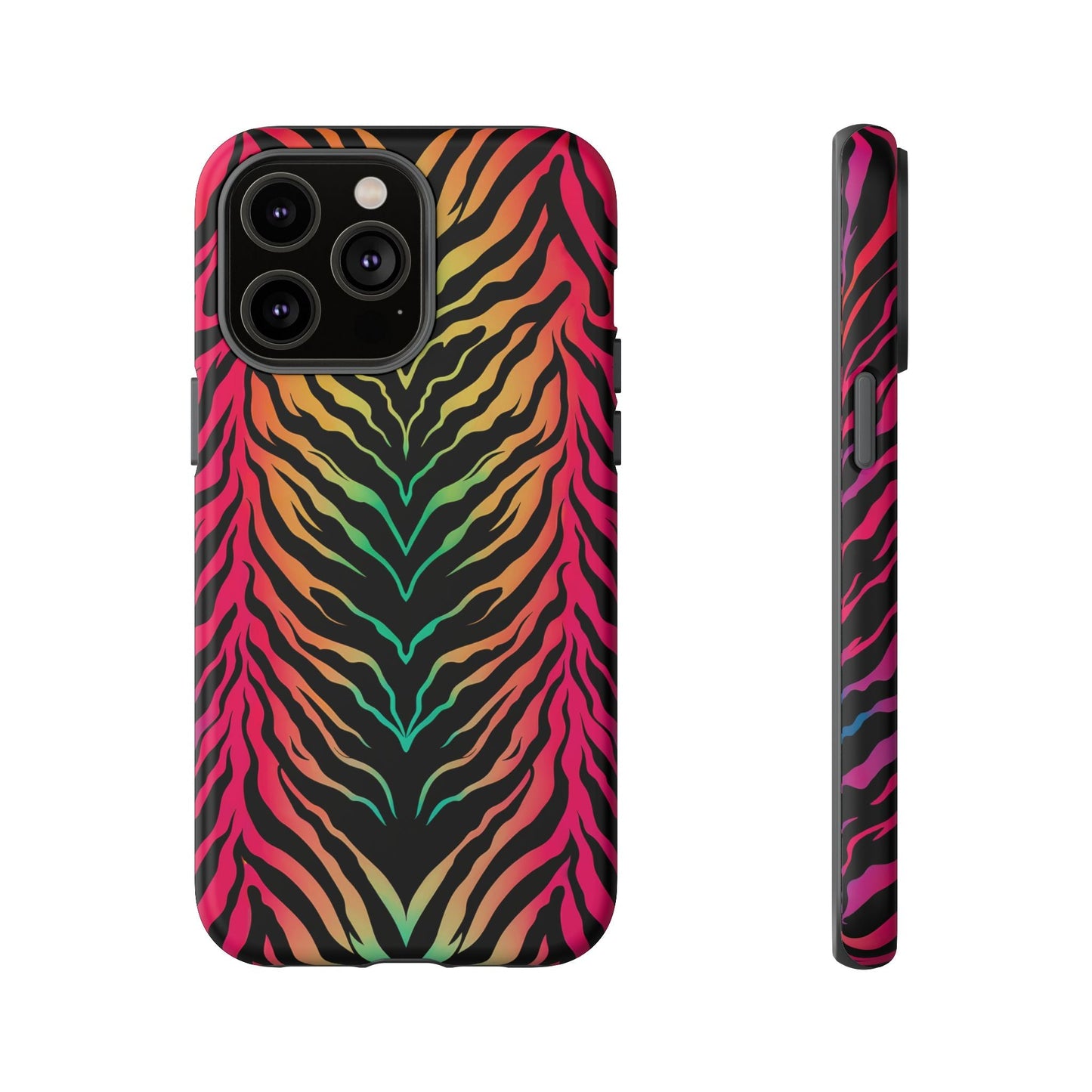 iphone case Prism Tiger Pulse iPhone 14 Pro Max
