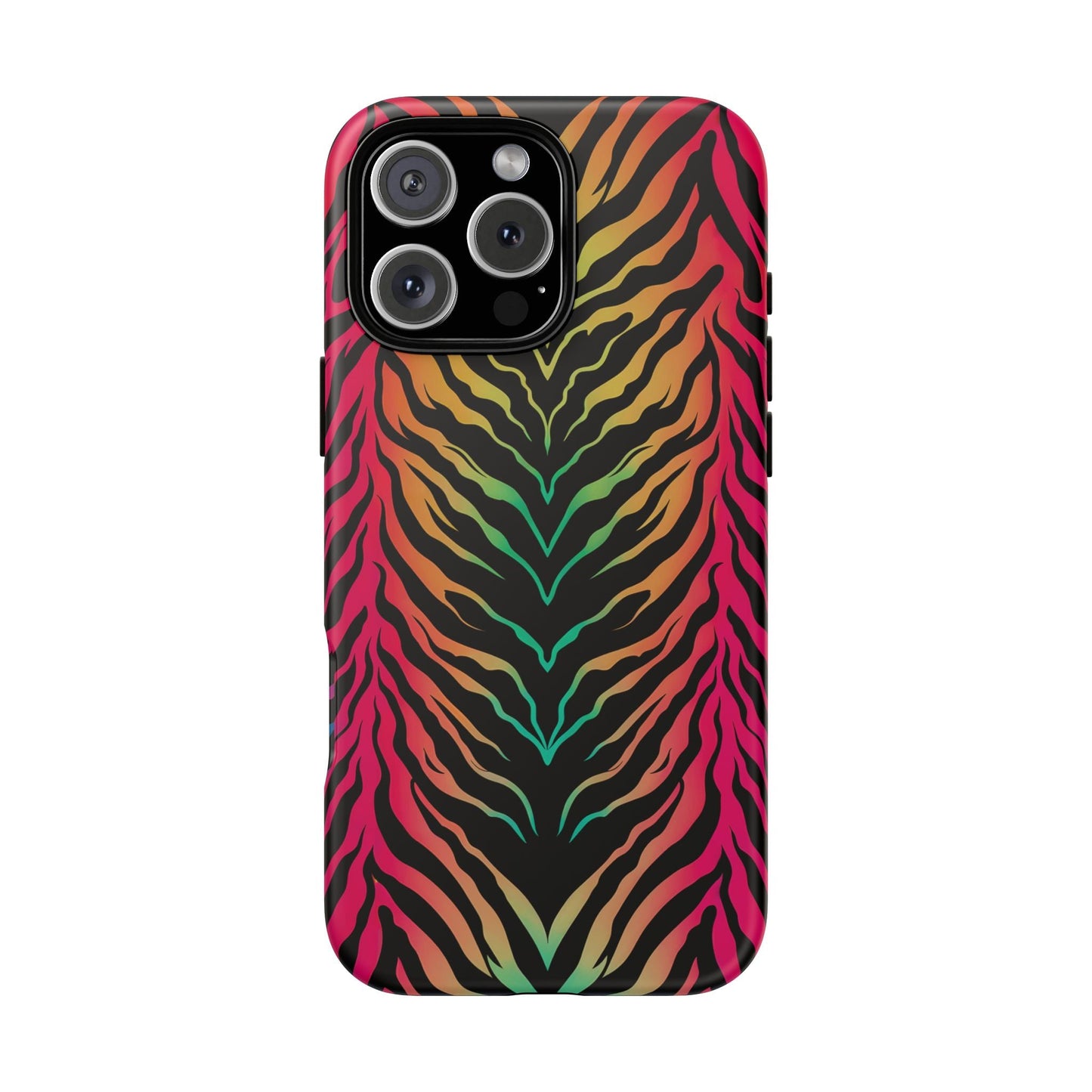 iphone case Prism Tiger Pulse iPhone 16 Pro Max