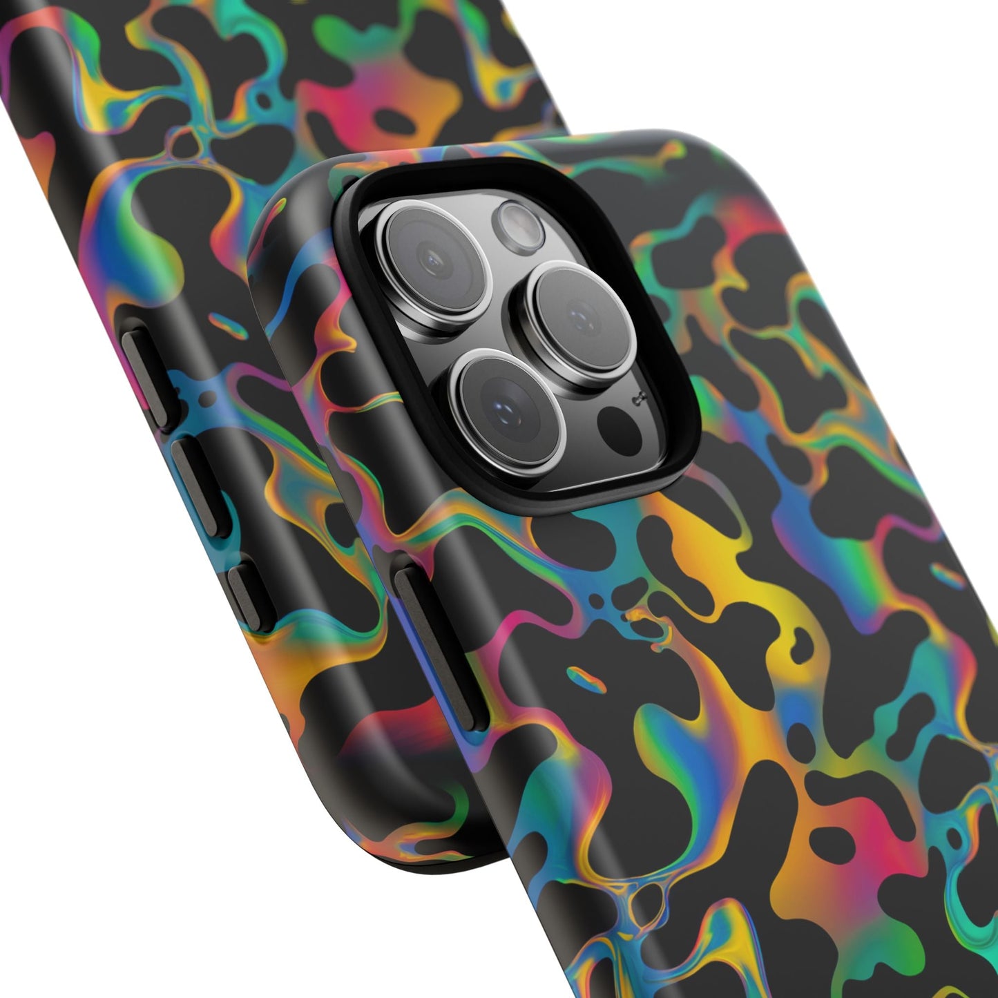 iphone case Prismatic Pastures