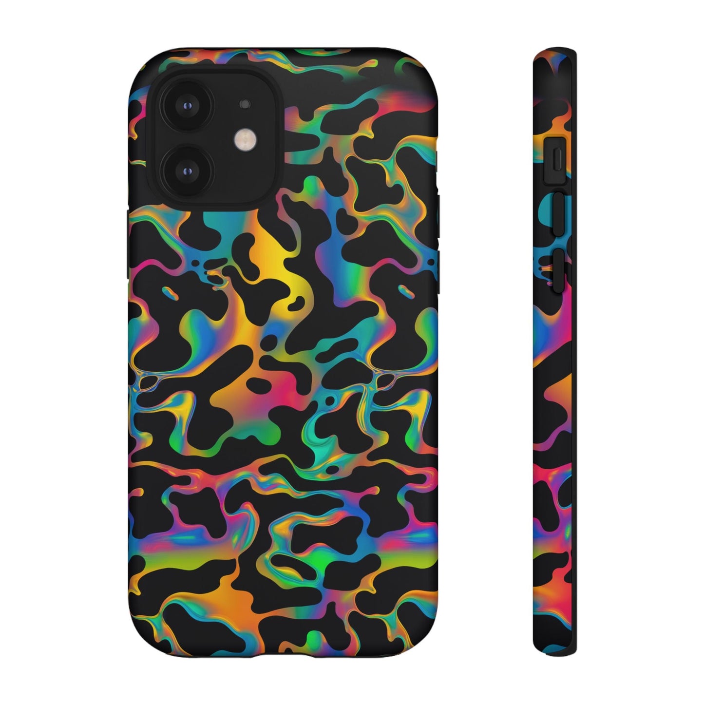 iphone case Prismatic Pastures iPhone 12