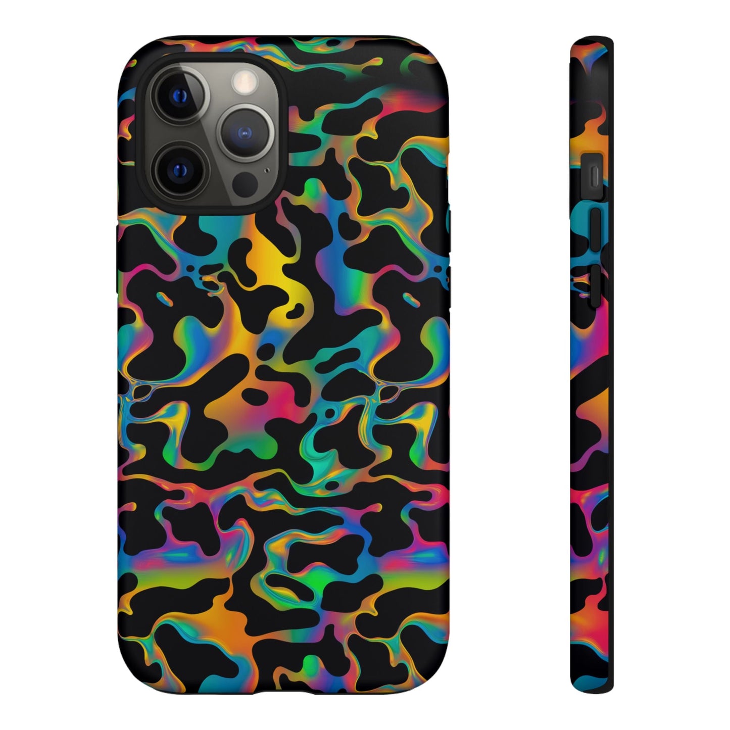 iphone case Prismatic Pastures iPhone 12 Pro Max