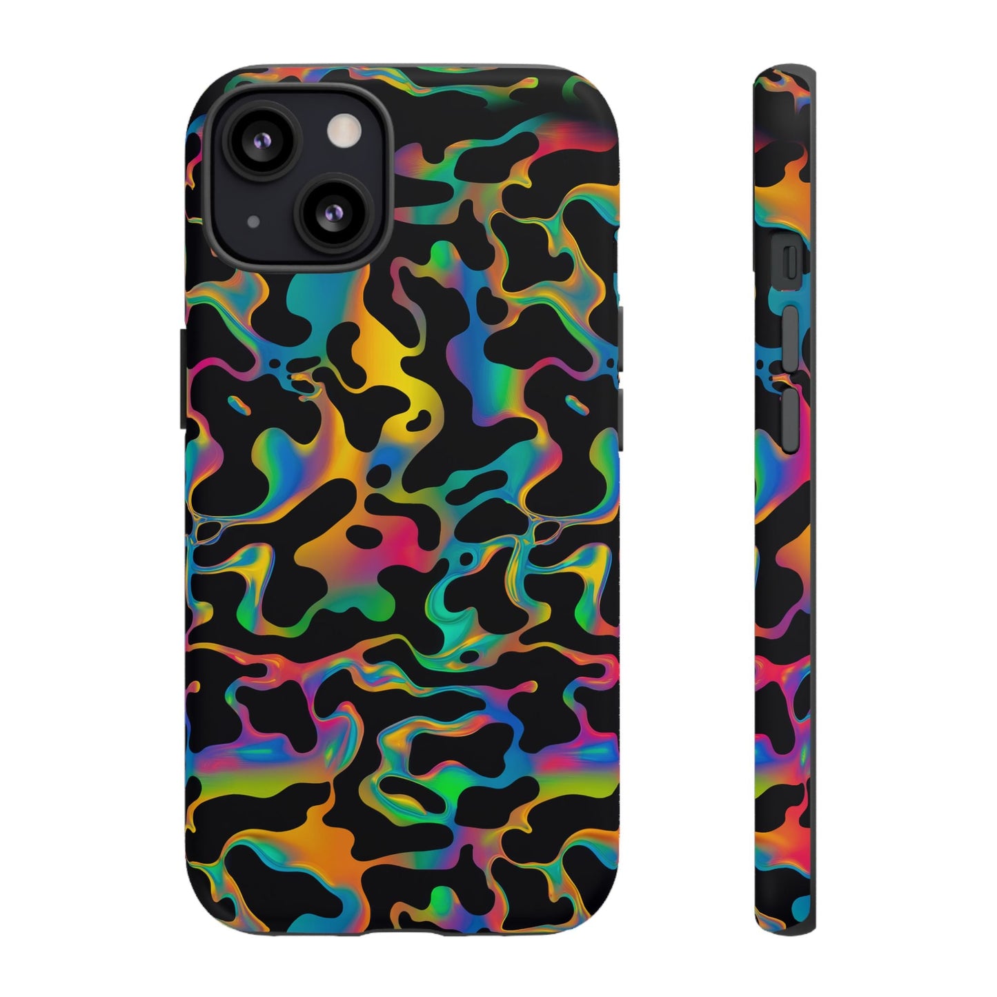 iphone case Prismatic Pastures iPhone 13