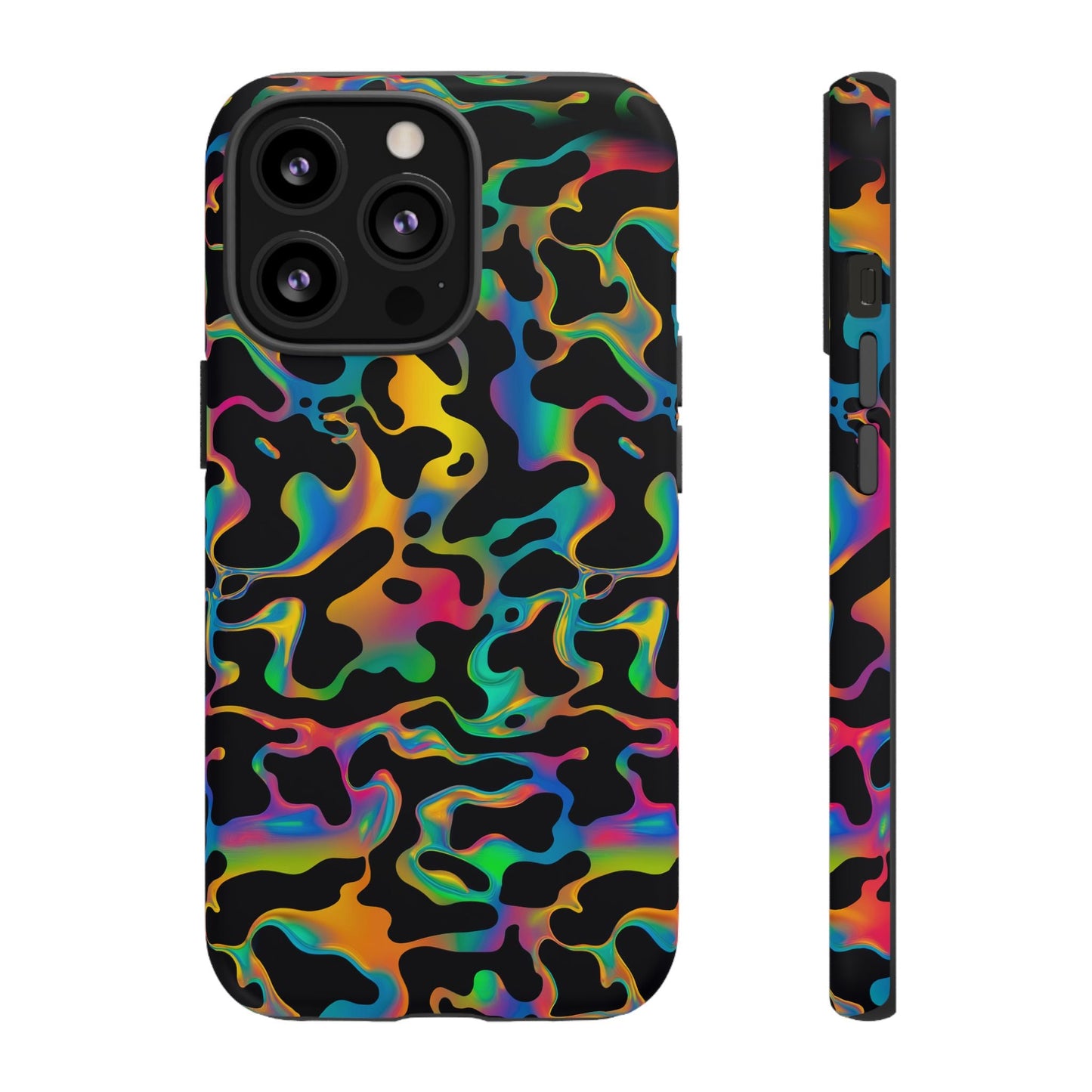 iphone case Prismatic Pastures iPhone 13 Pro