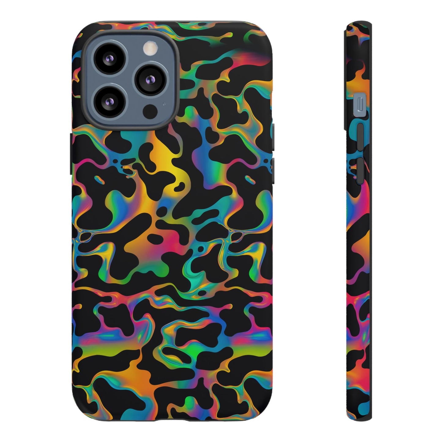 iphone case Prismatic Pastures iPhone 13 Pro Max