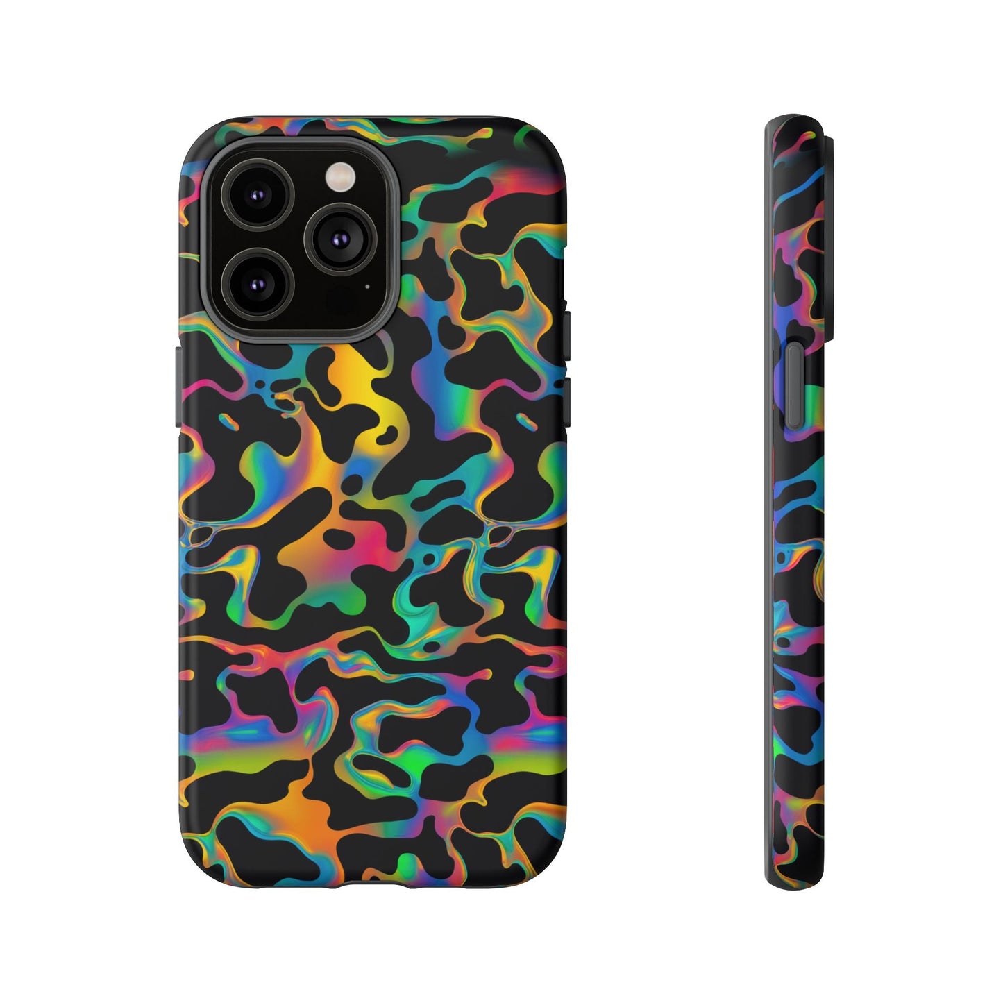 iphone case Prismatic Pastures iPhone 14 Pro Max